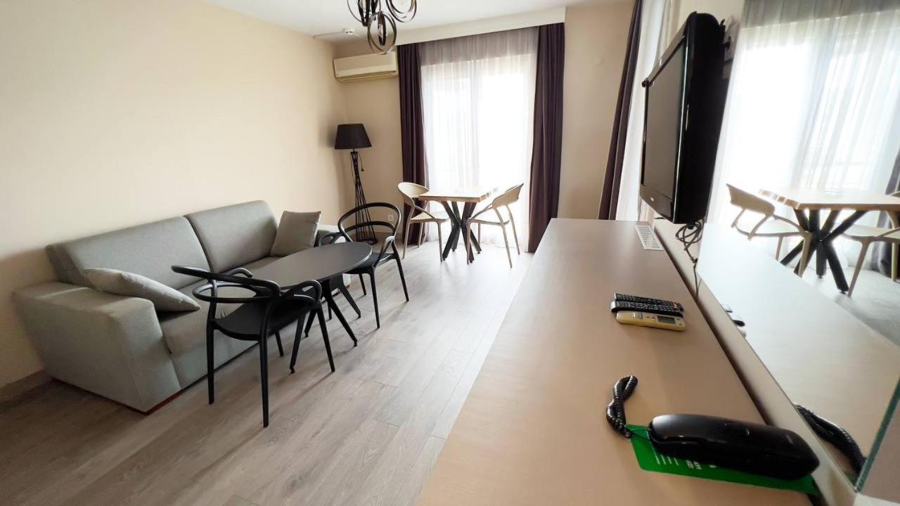 Family Room With Sea View photo 1