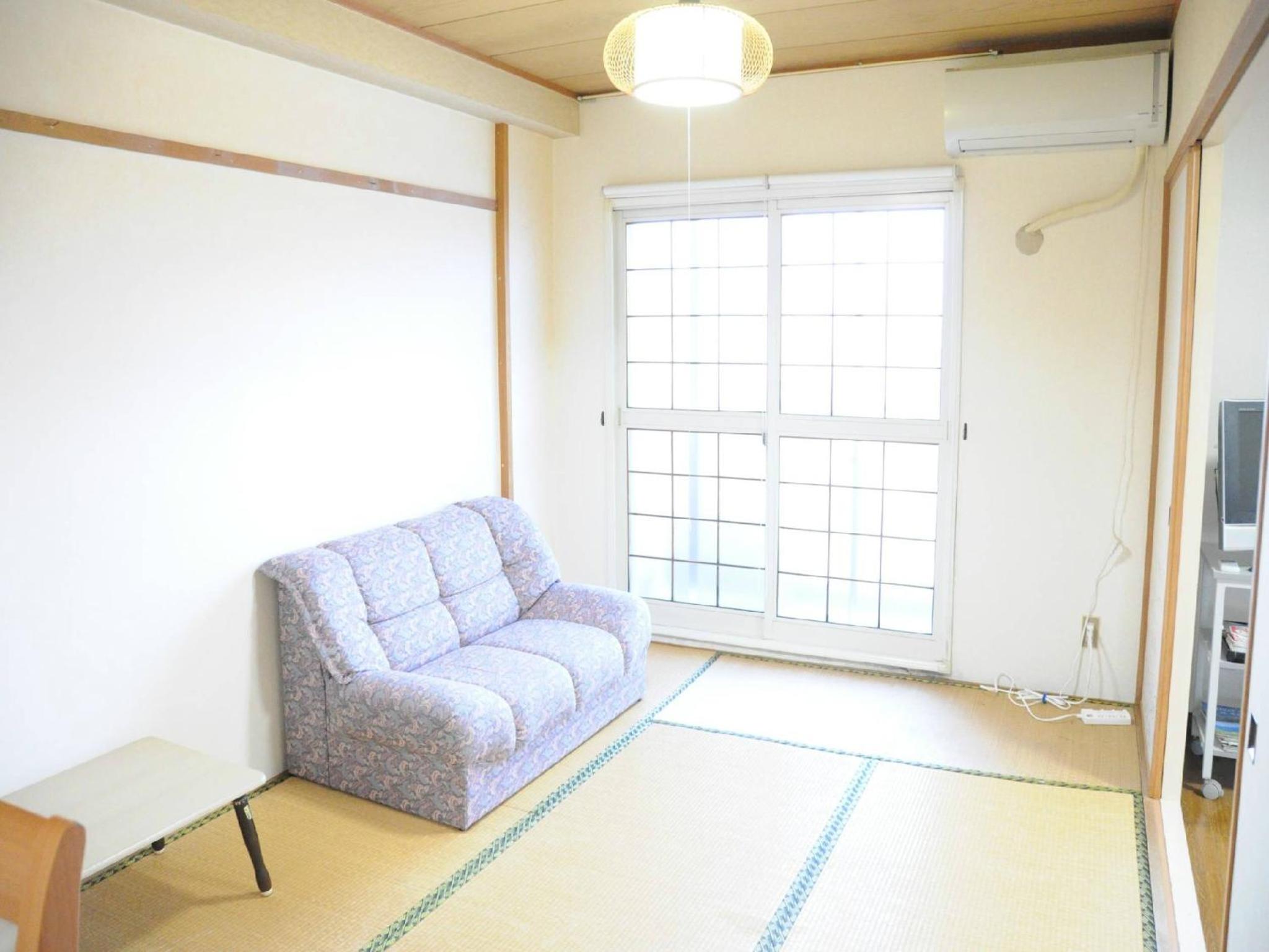 Apartment photo 1