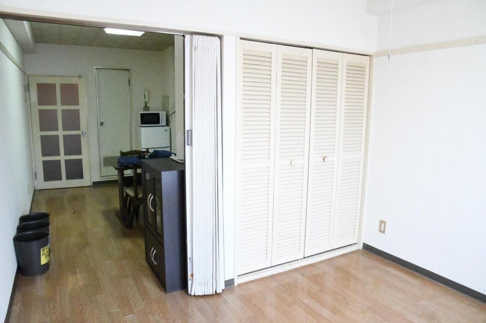 Apartment photo 1