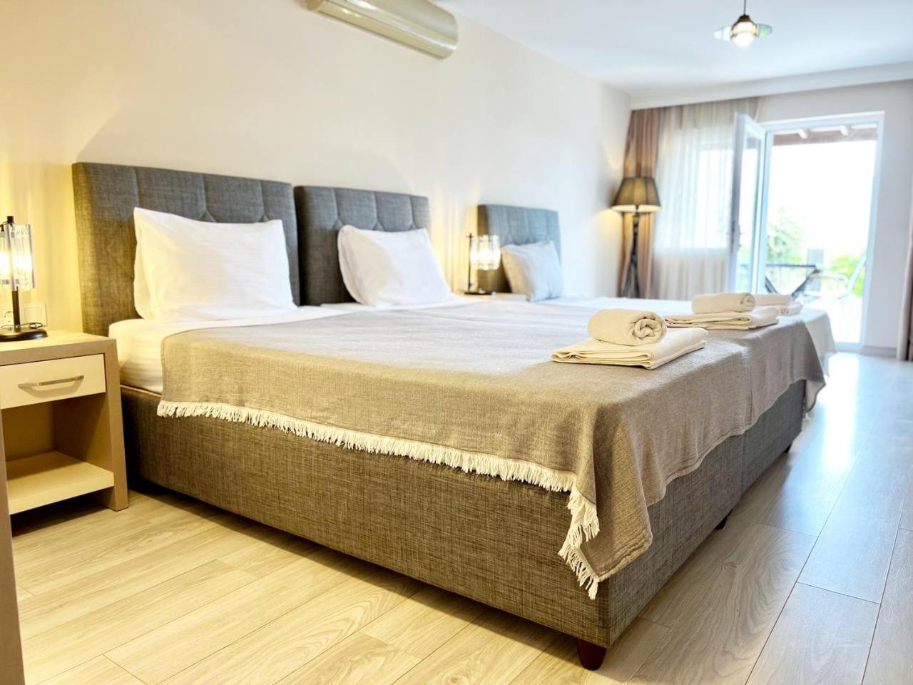 Deluxe Room photo 3