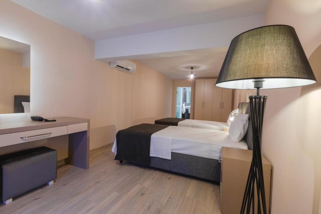 Deluxe Room photo 2
