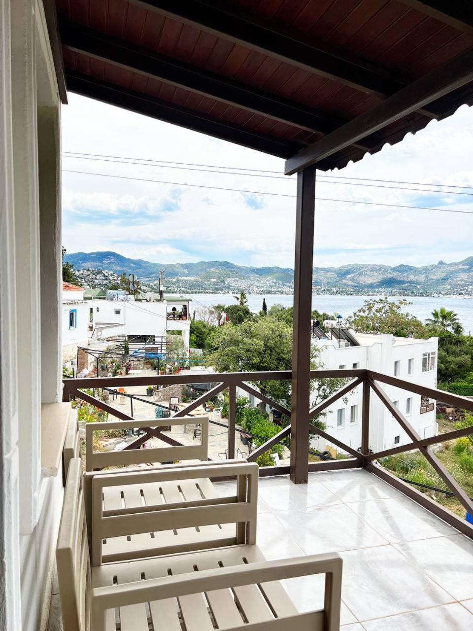 Deluxe Double Room With Sea View photo 1