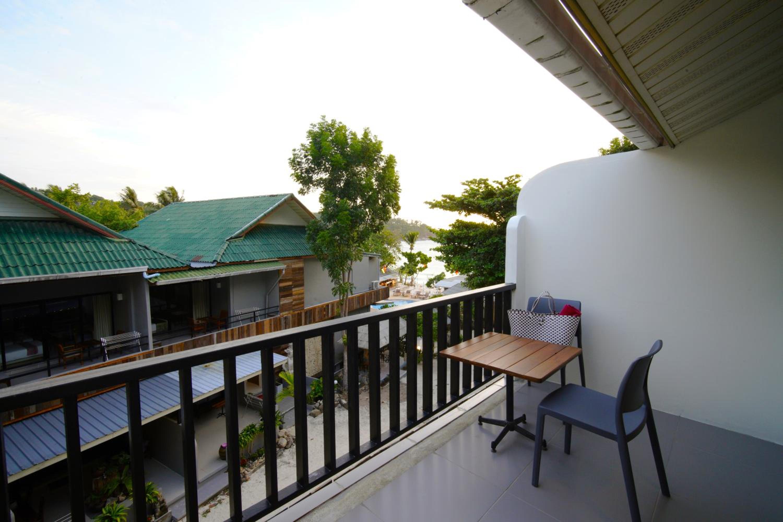 Superior Double - Balcony - Photo 7