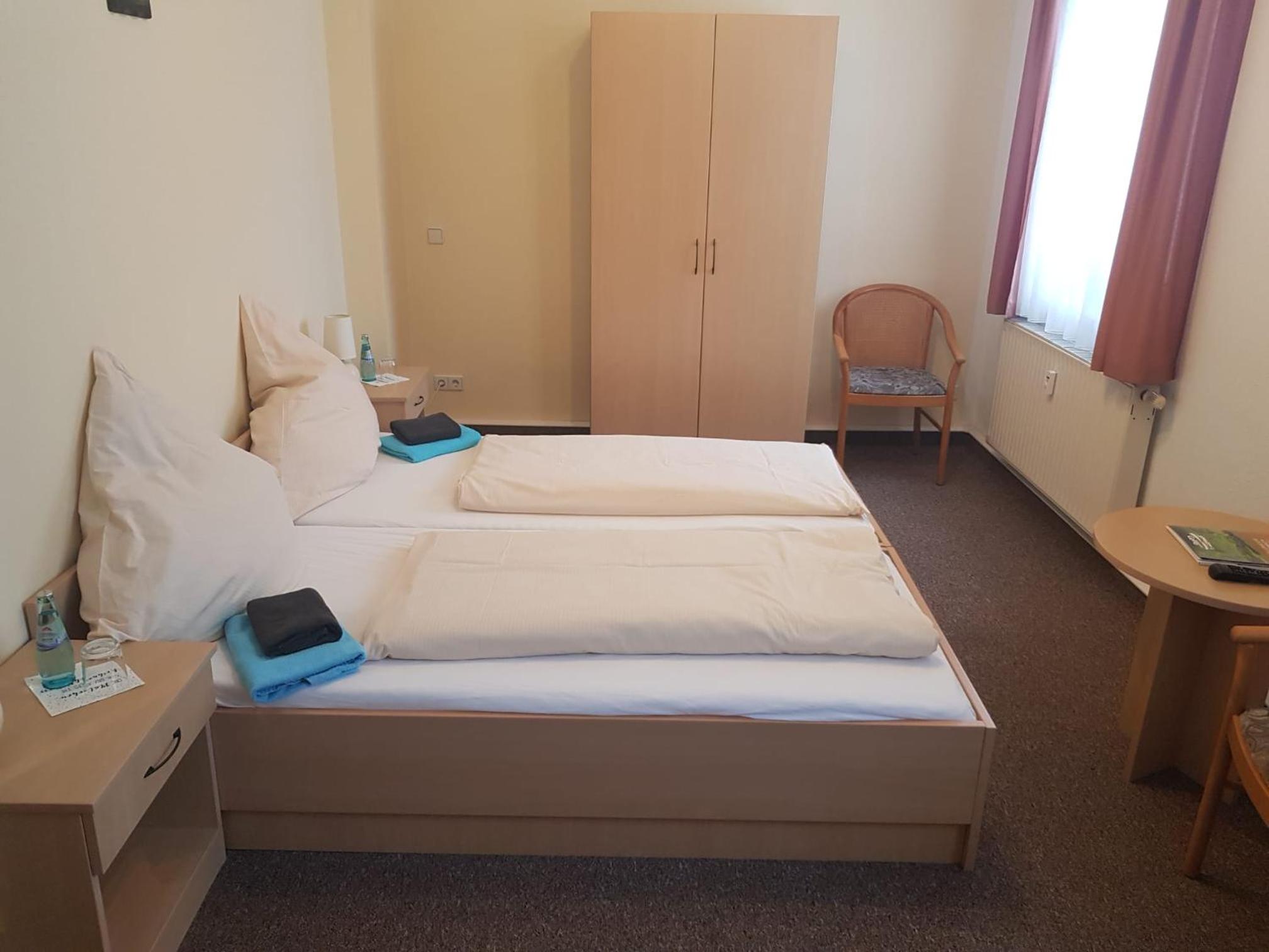 Standard Double Room photo 1