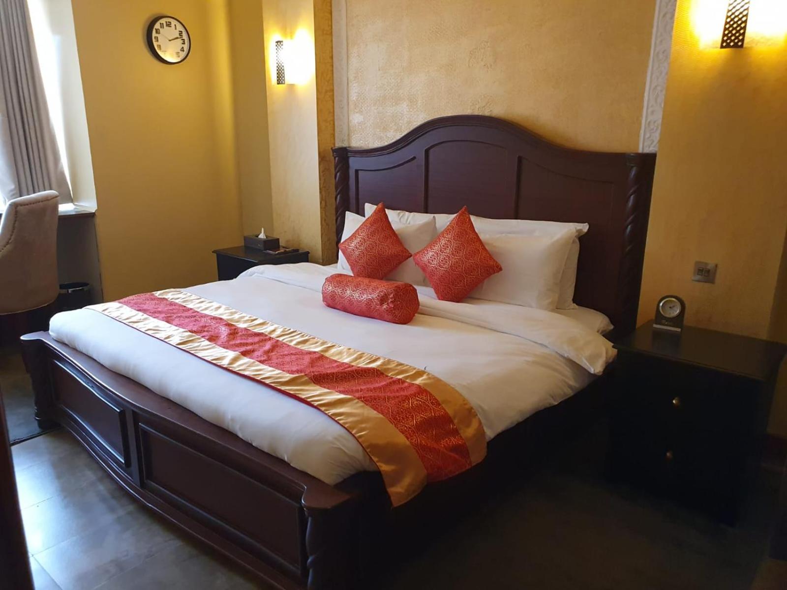 Standard Double Room - Photo 2