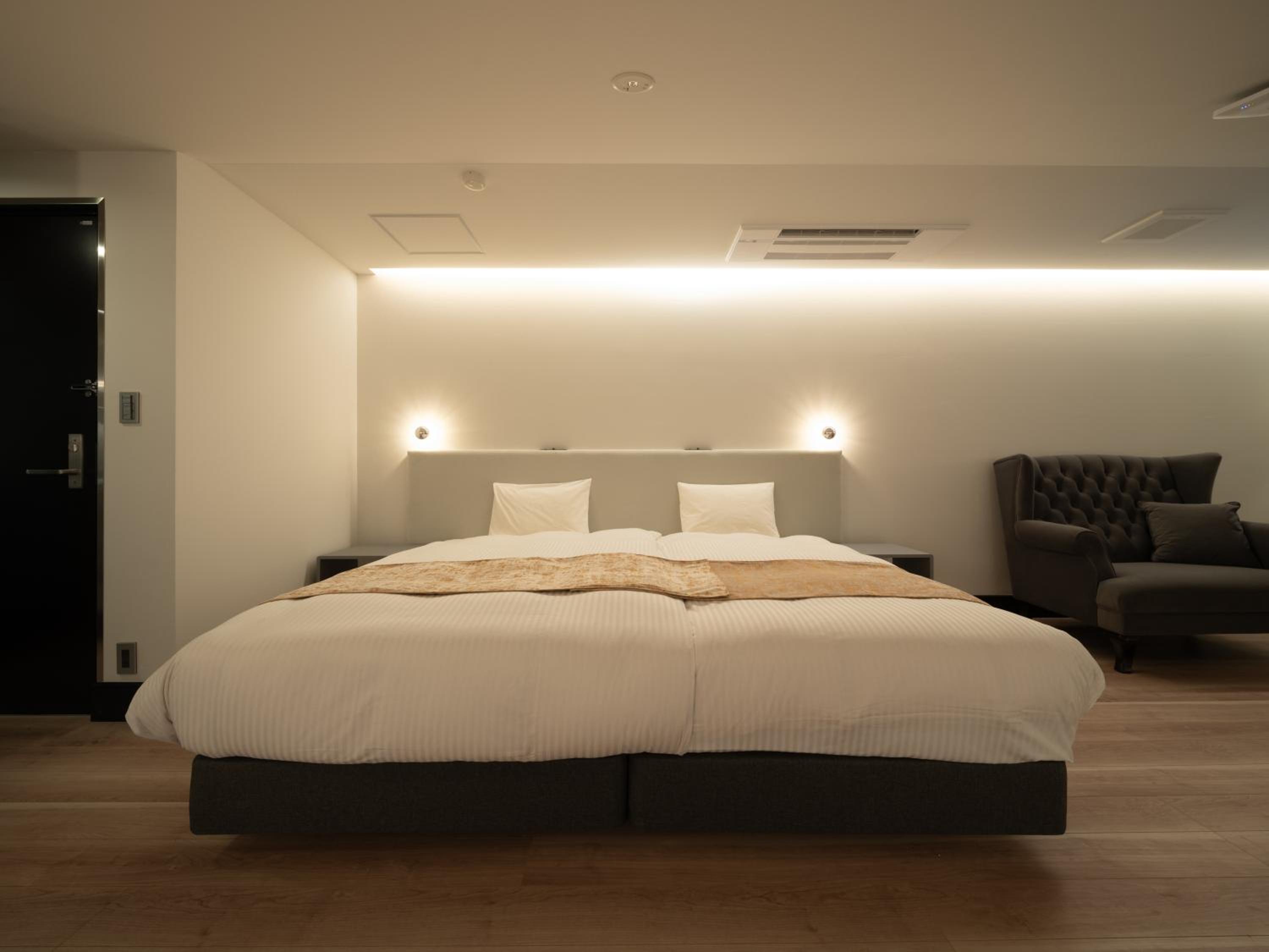 Garrett Room - Photo 1