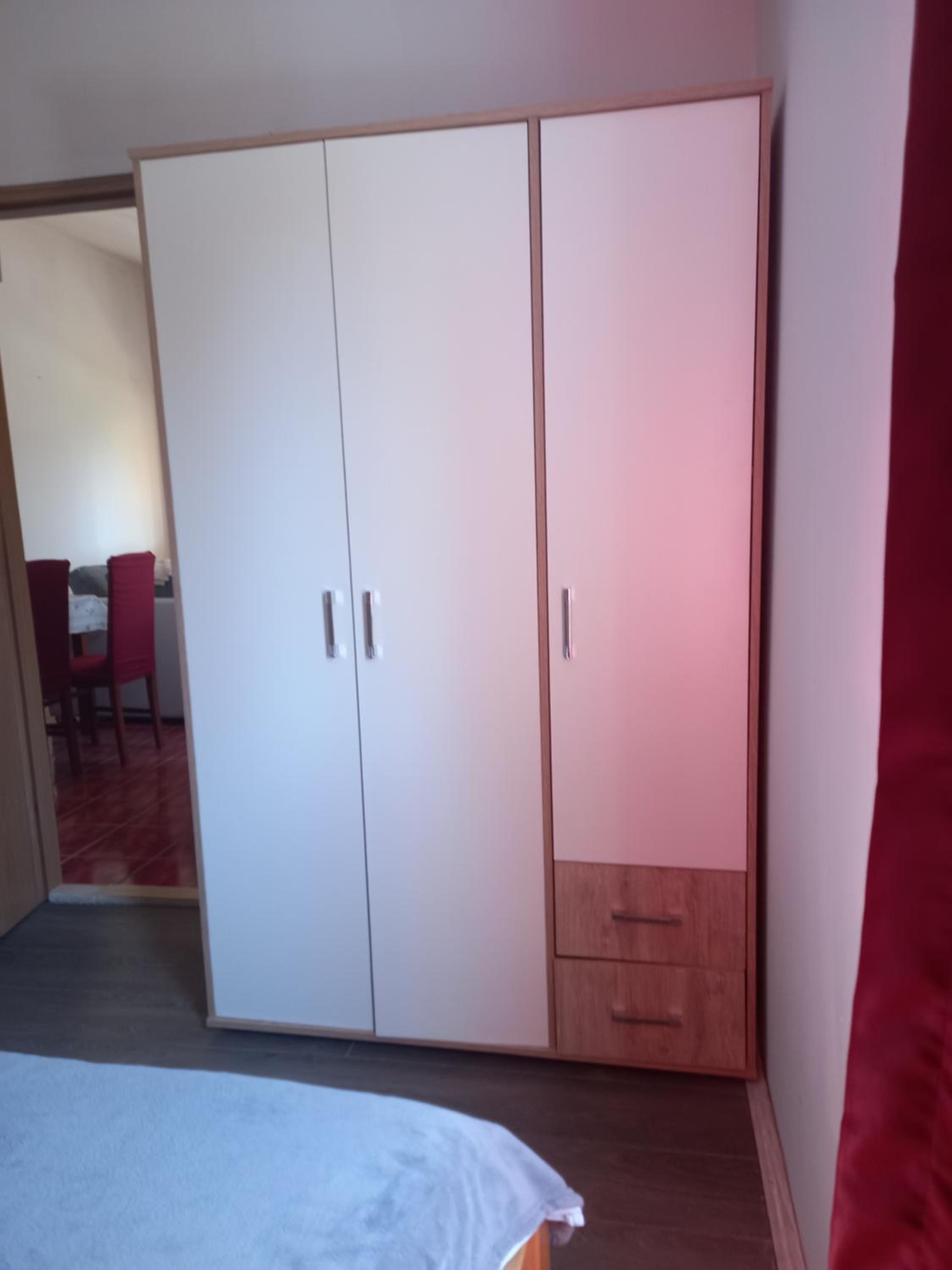 Two-Bedroom Apartment - Photo 13