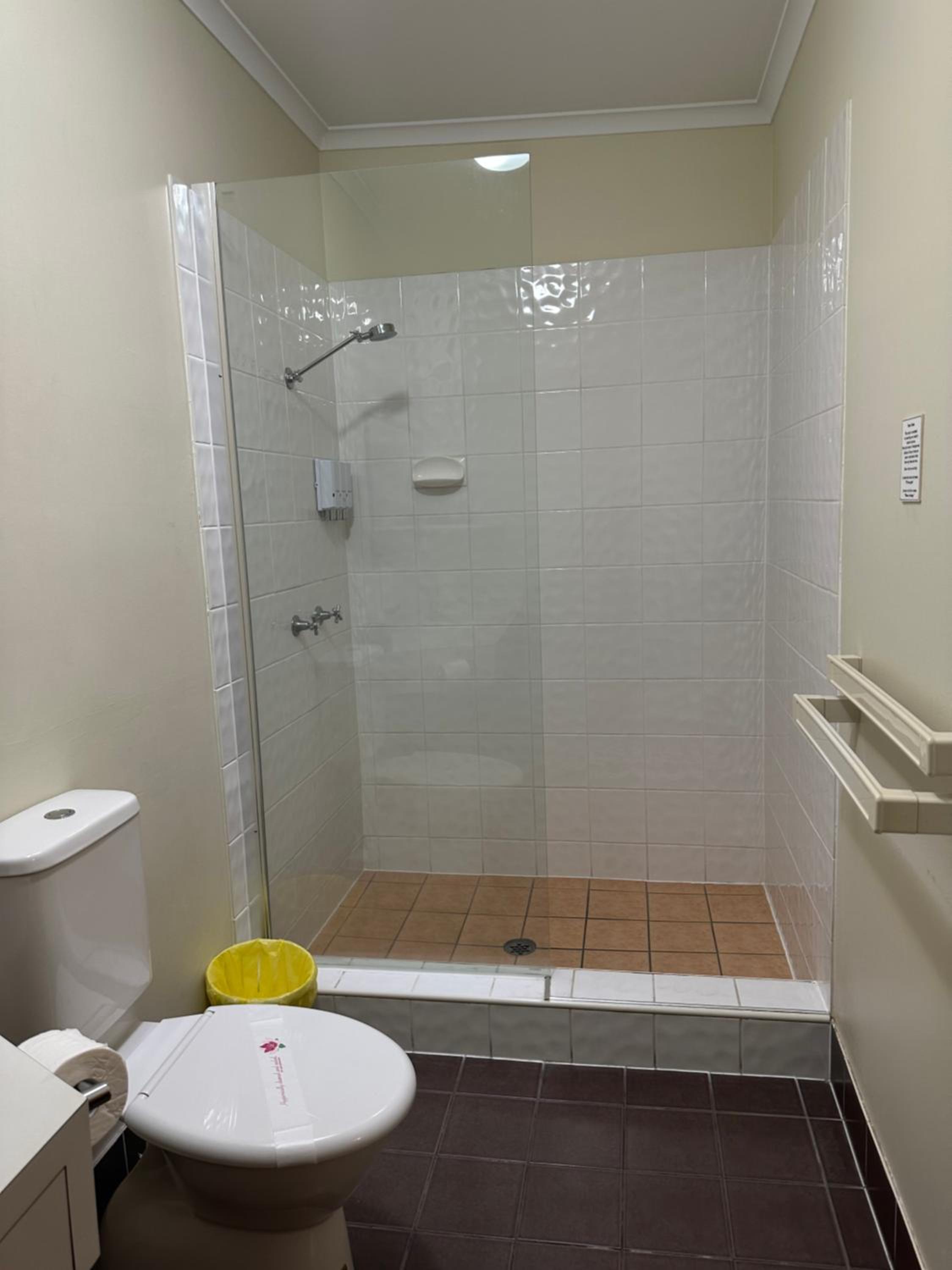 Standard Double or Twin Room photo 2