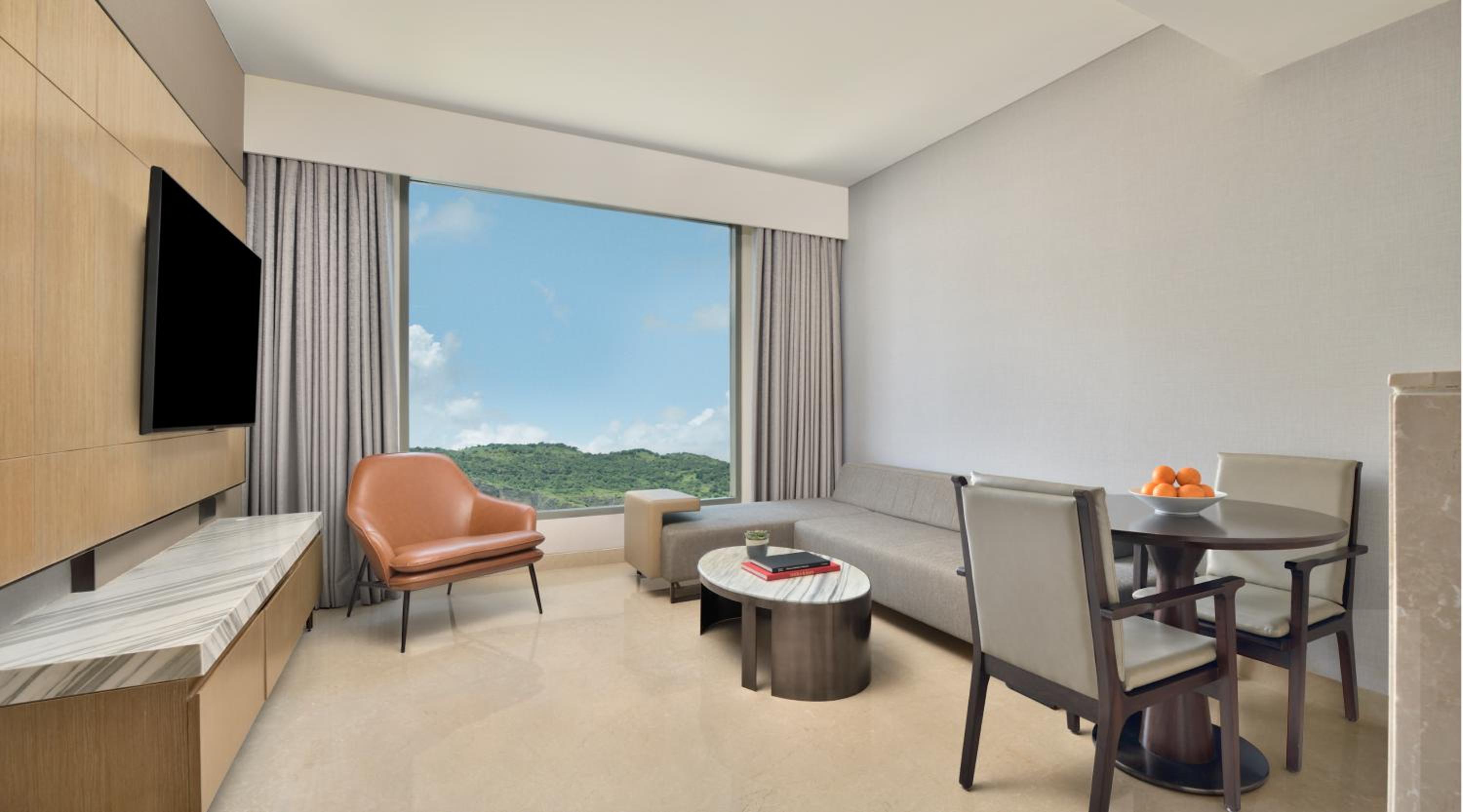 Urban Suite, 1 King , Courtyard View – 20% discount on Food and Beverage Urban Suite, 1 King , Courtyard View – 20% discount on Food and Beverage