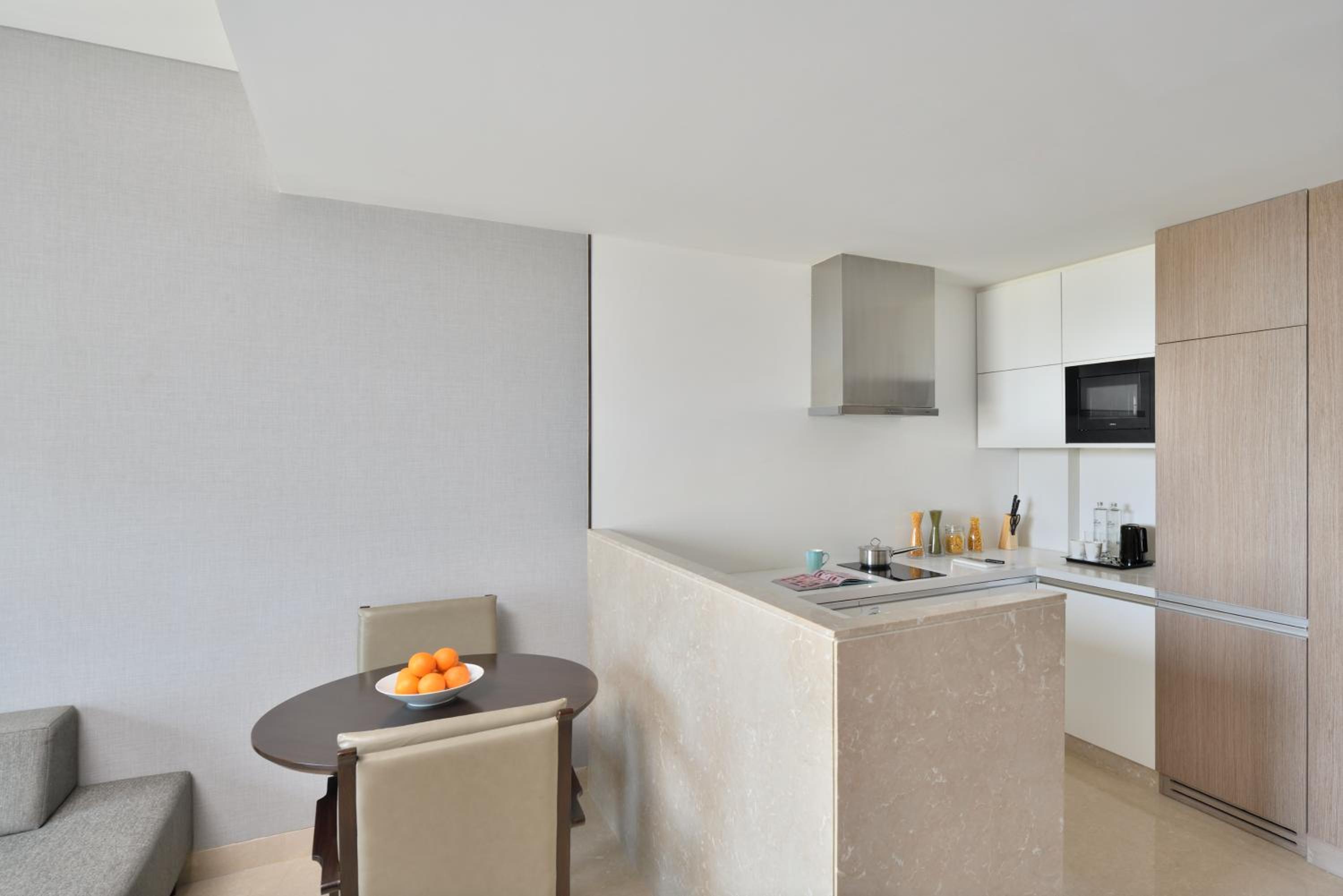 Urban Suite, 1 King , Courtyard View - 20% discount on Food and Beverage Urban Suite, 1 King , Courtyard View - 20% discount on Food and Beverage