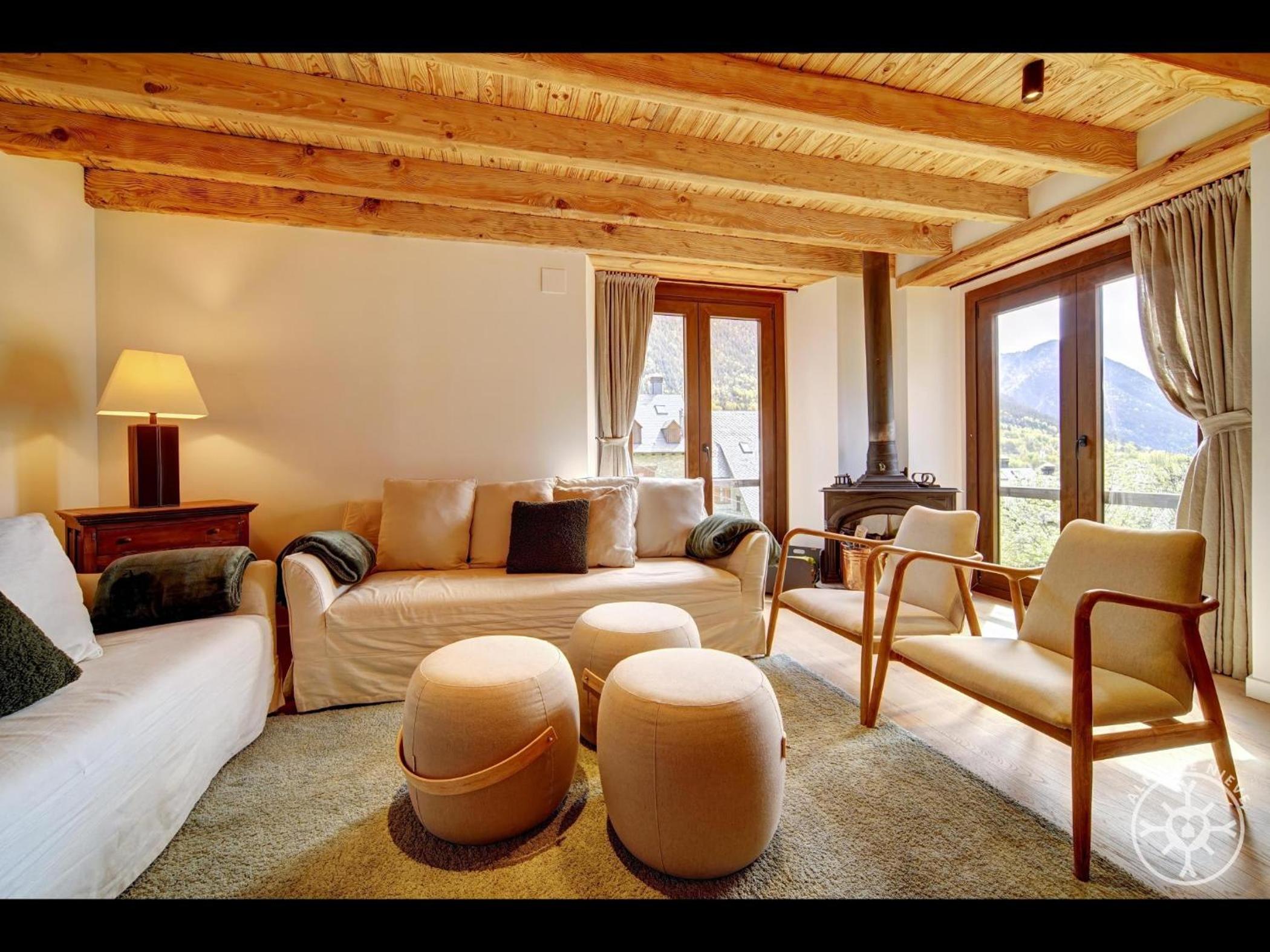 Casa de Vacaciones