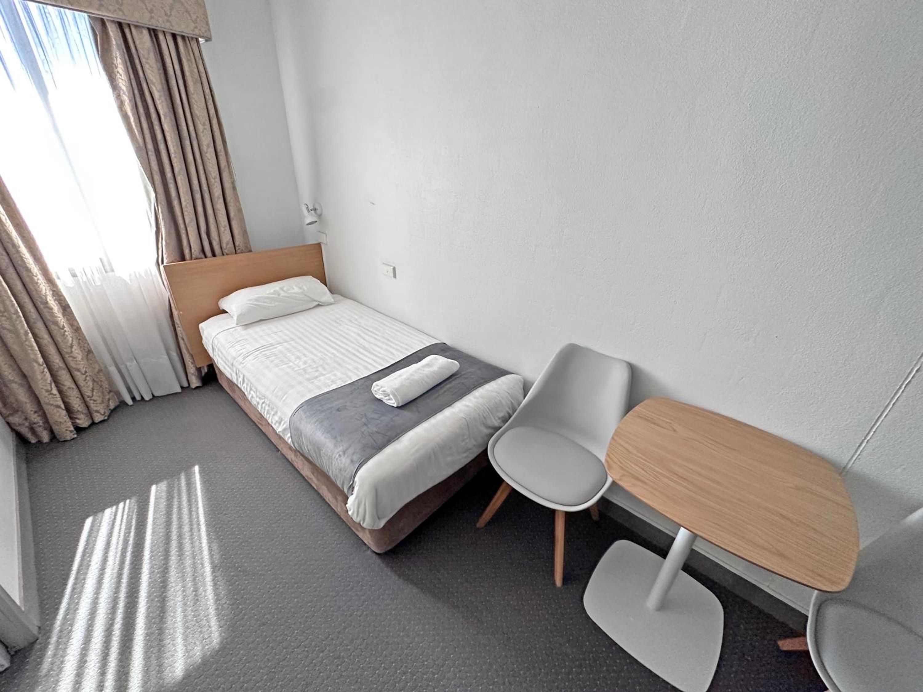 Superior Twin Room photo 2