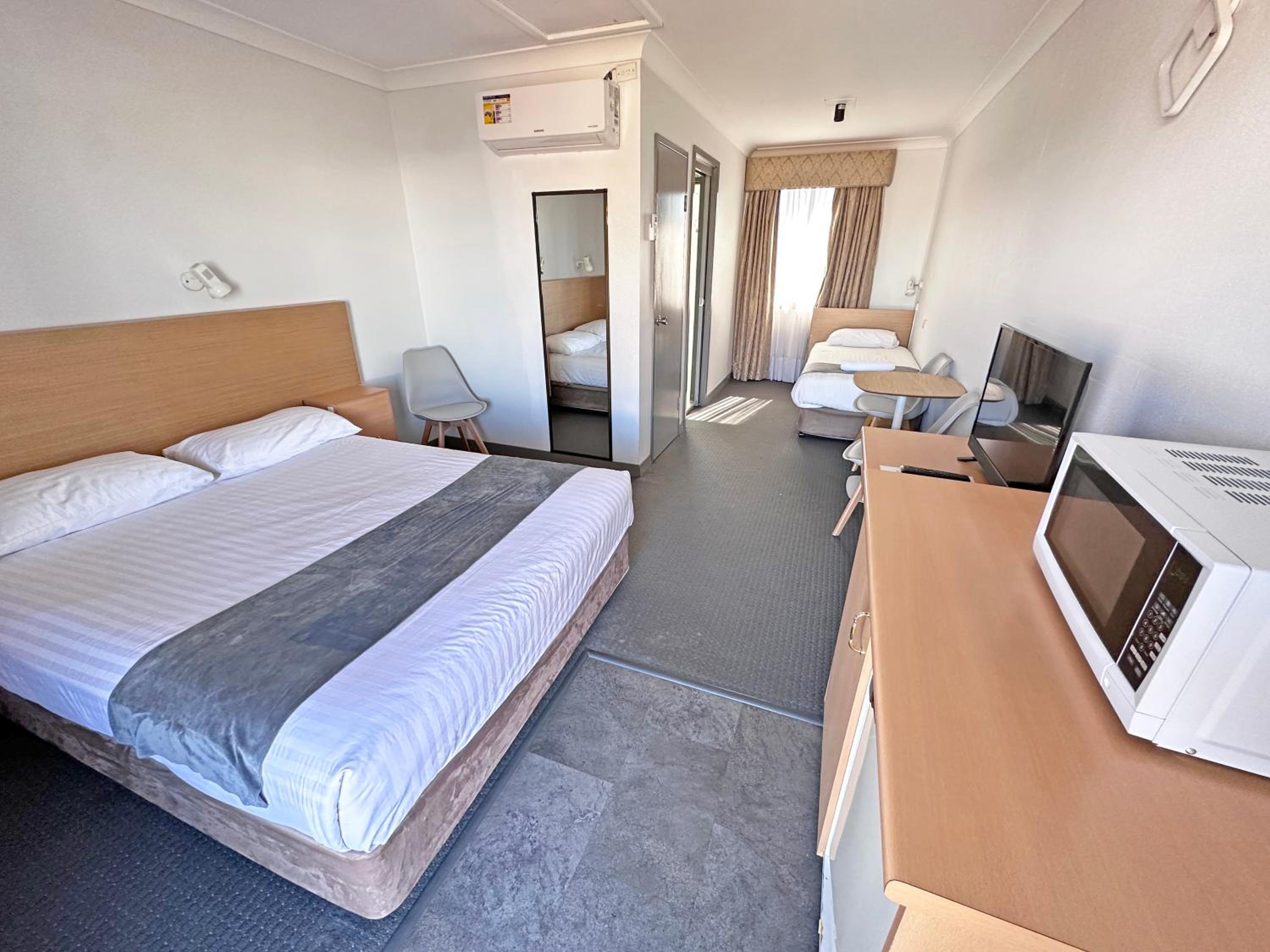 Superior Twin Room photo 1