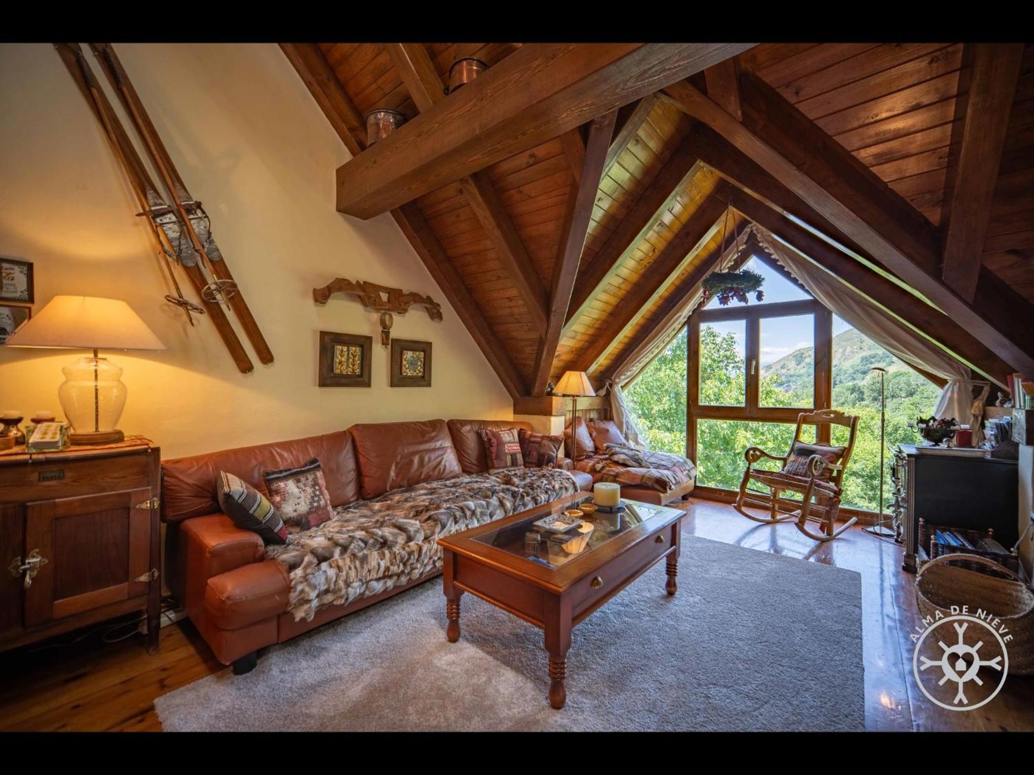 Casa de Vacaciones