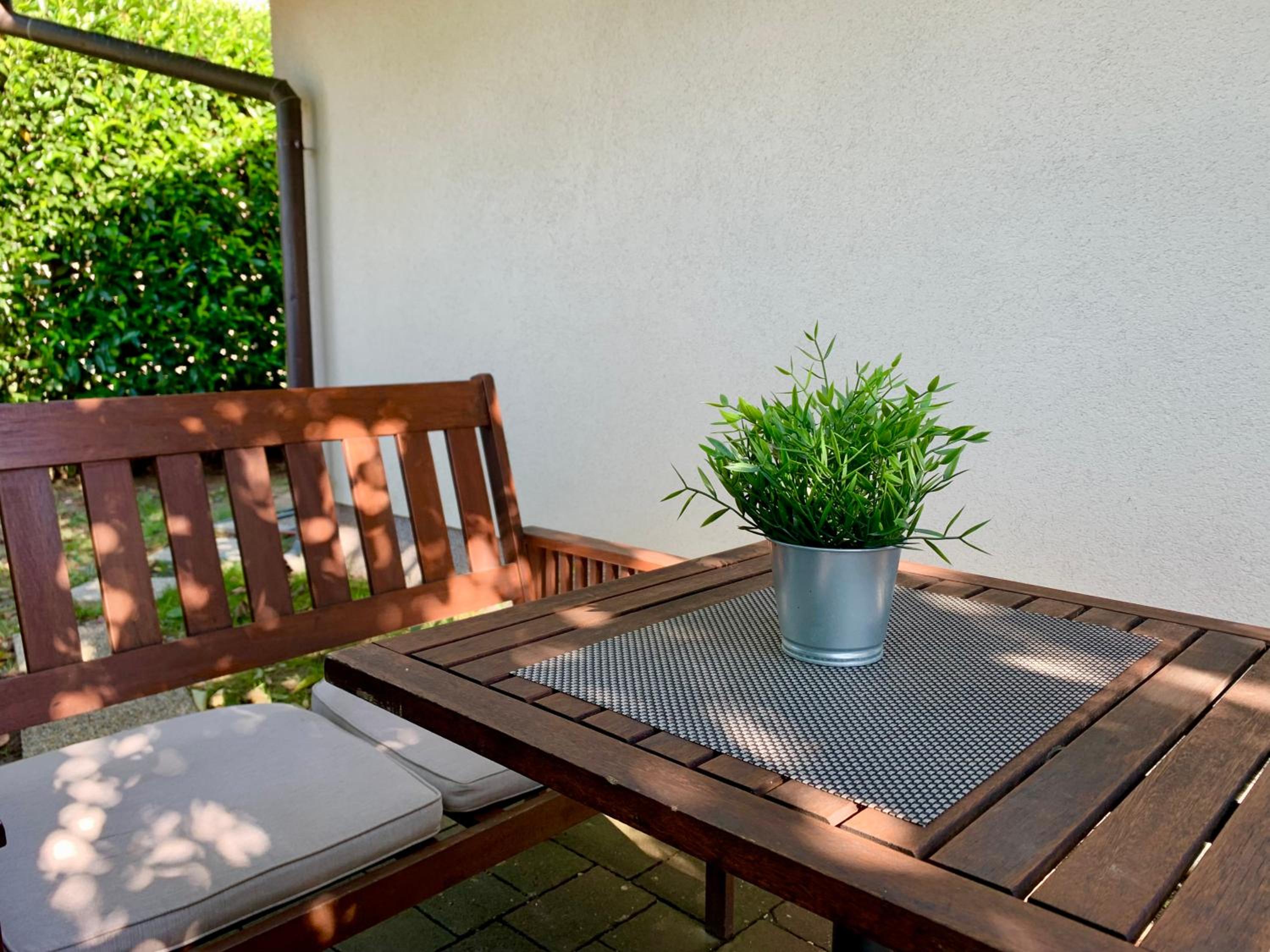 Studio with Garden View photo 3