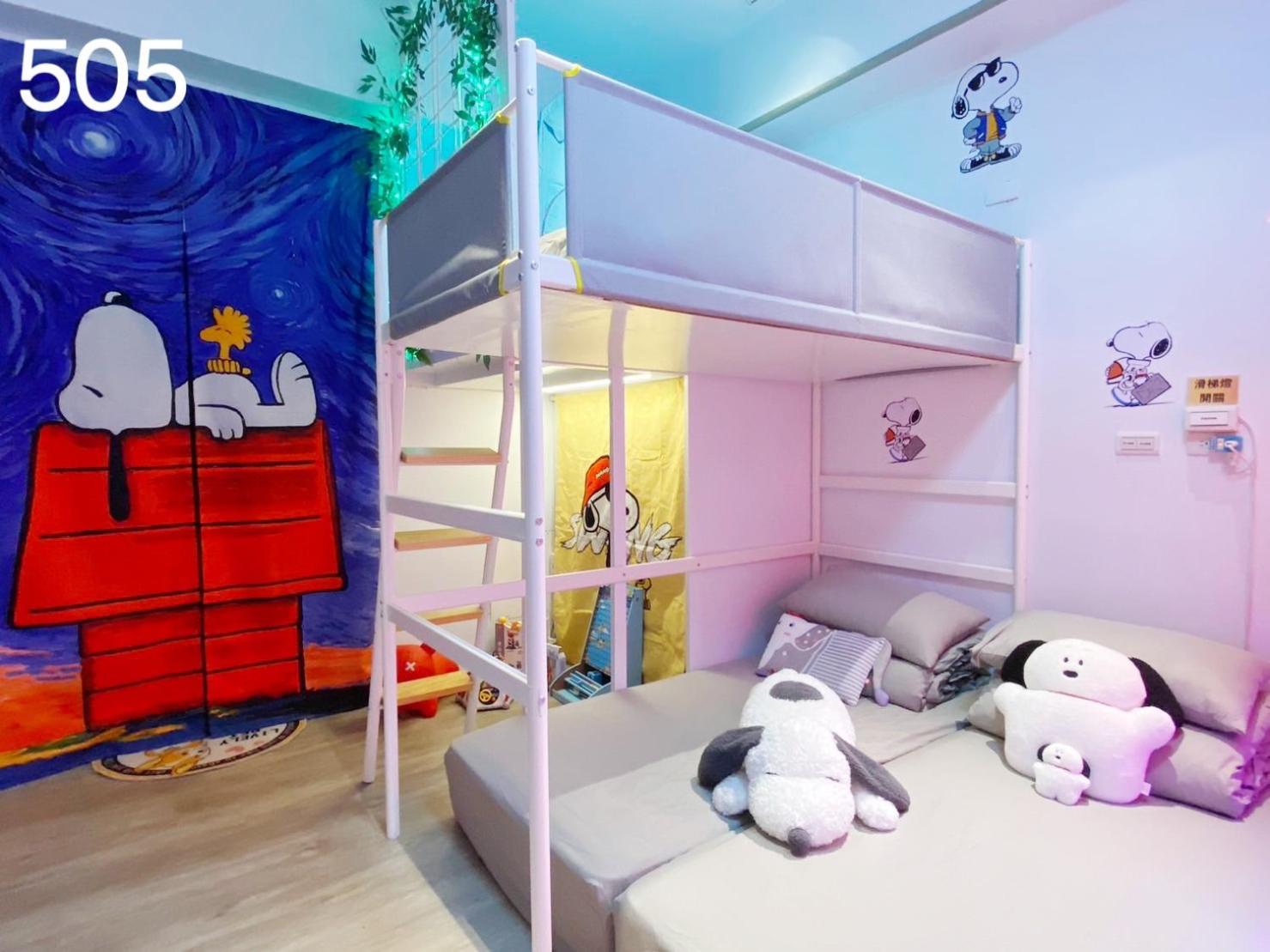 Budget Triple Room photo 3