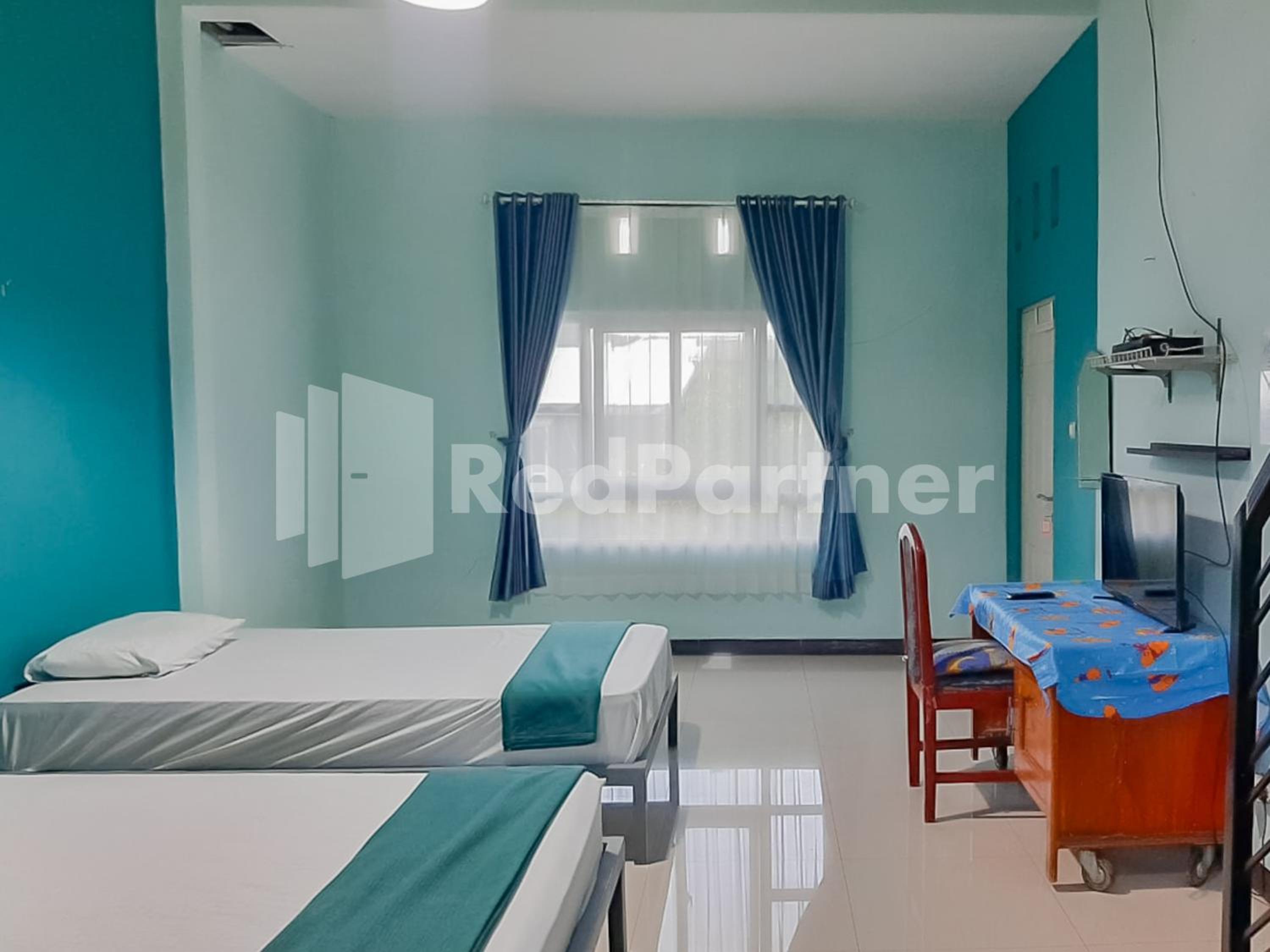 Deluxe Family Room - Photo 9