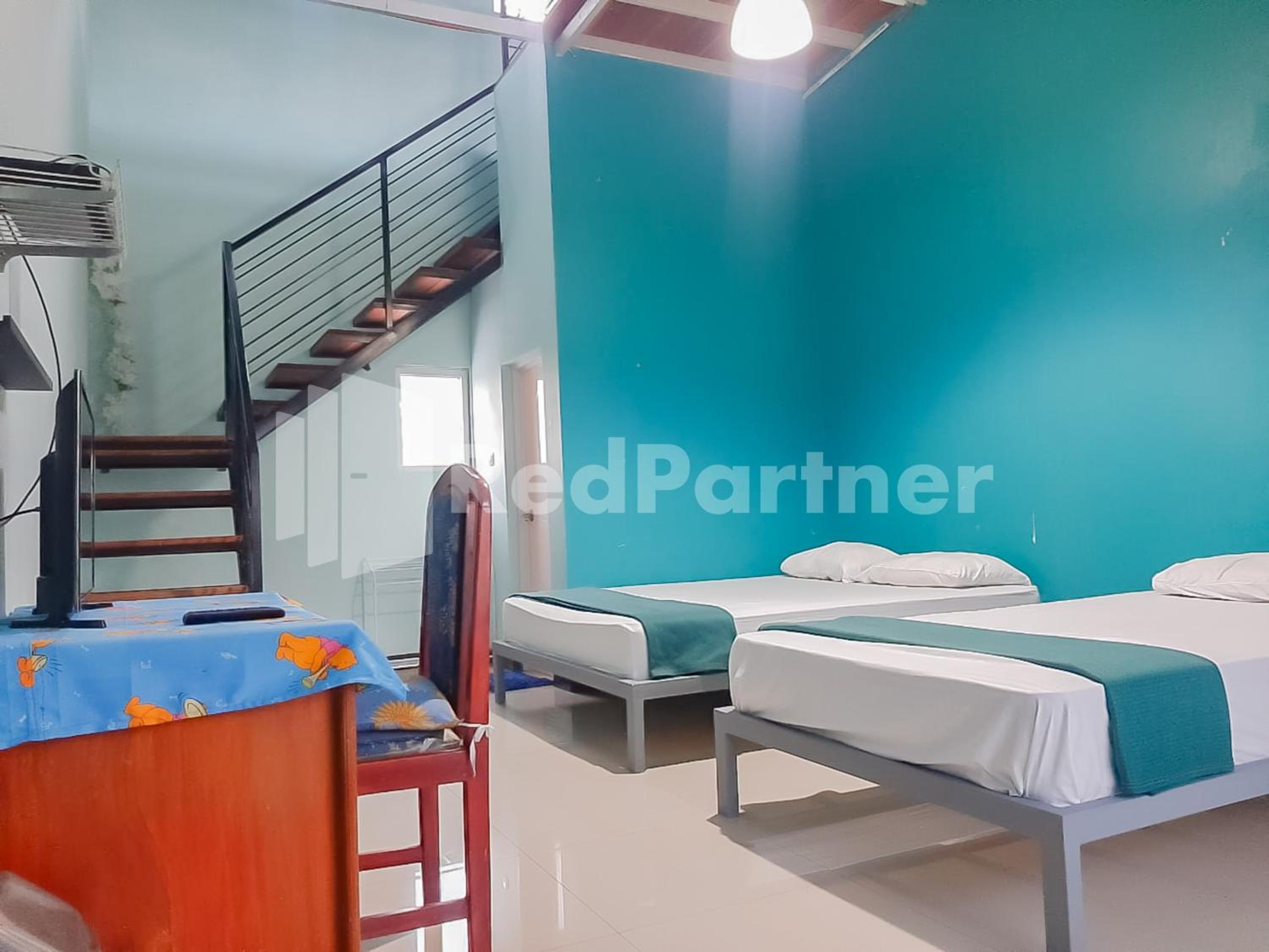 Deluxe Family Room - Photo 3
