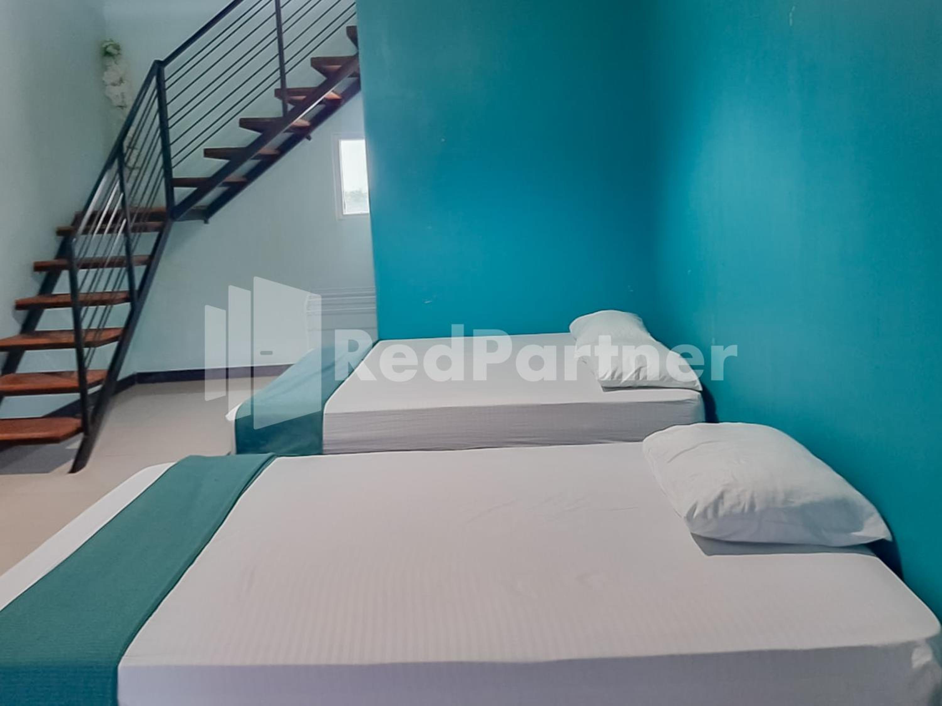 Deluxe Family Room - Photo 8