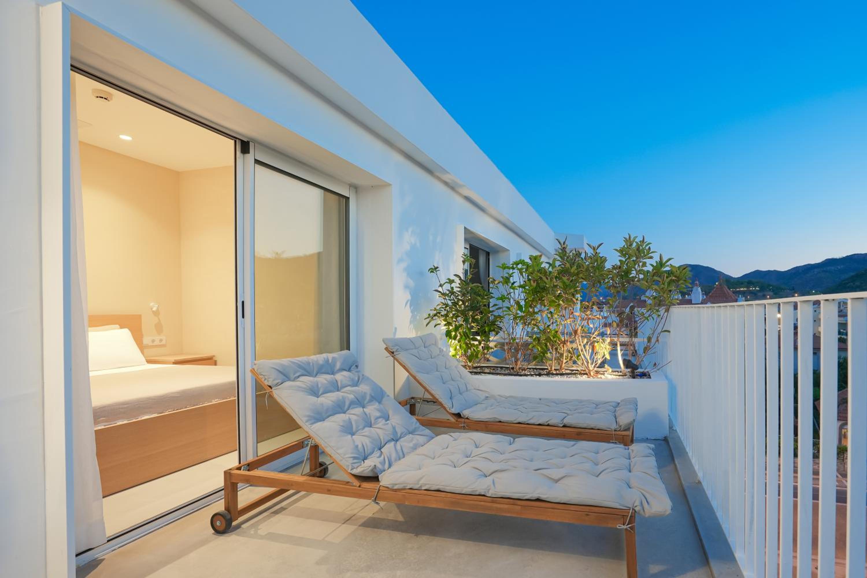 Apartment with Terrace - Photo 4