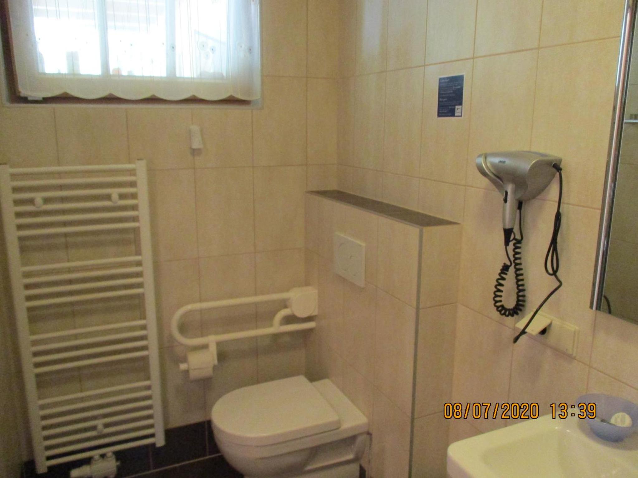 Double Room With Terrace photo 2