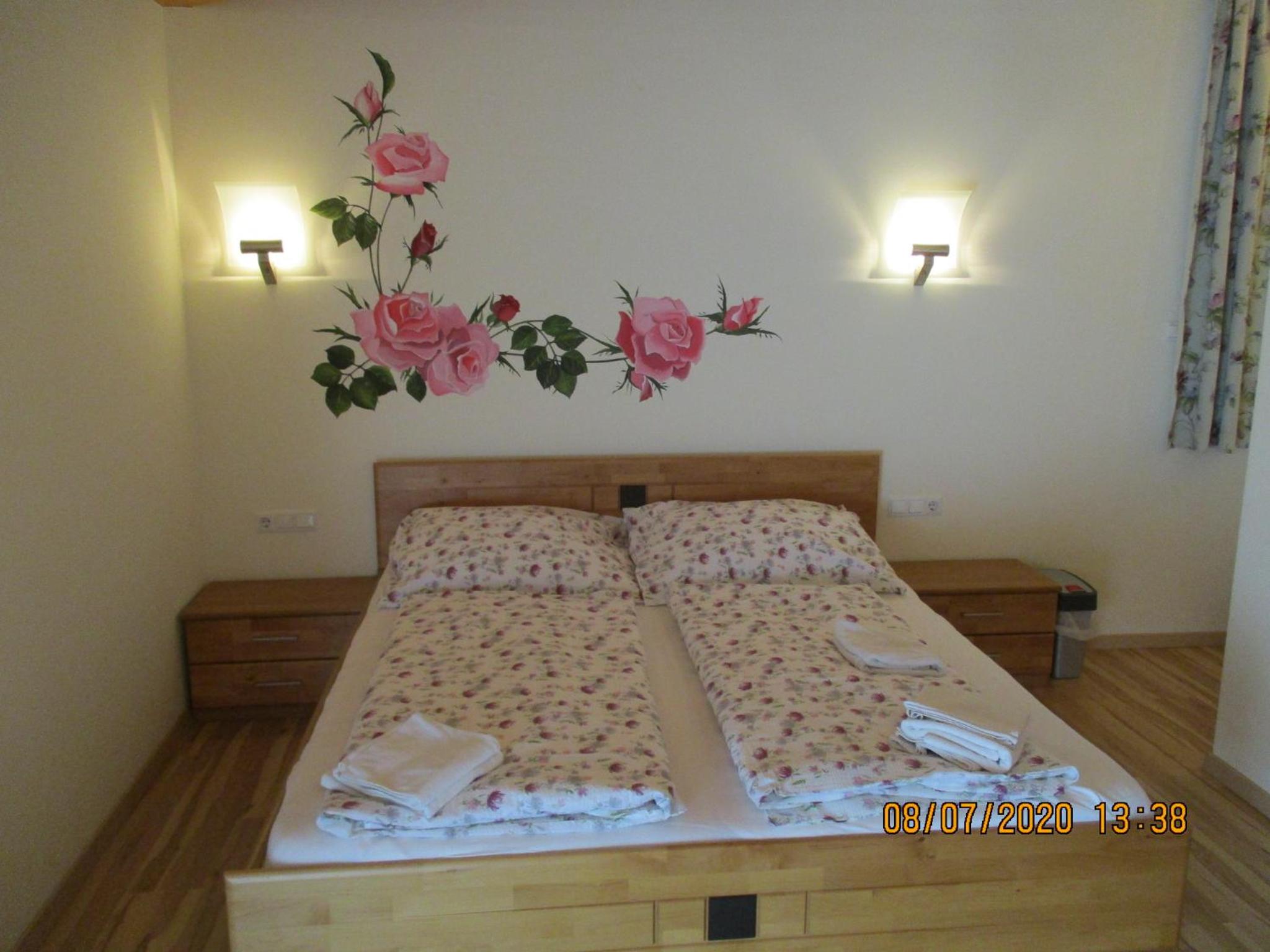Double Room With Terrace photo 3