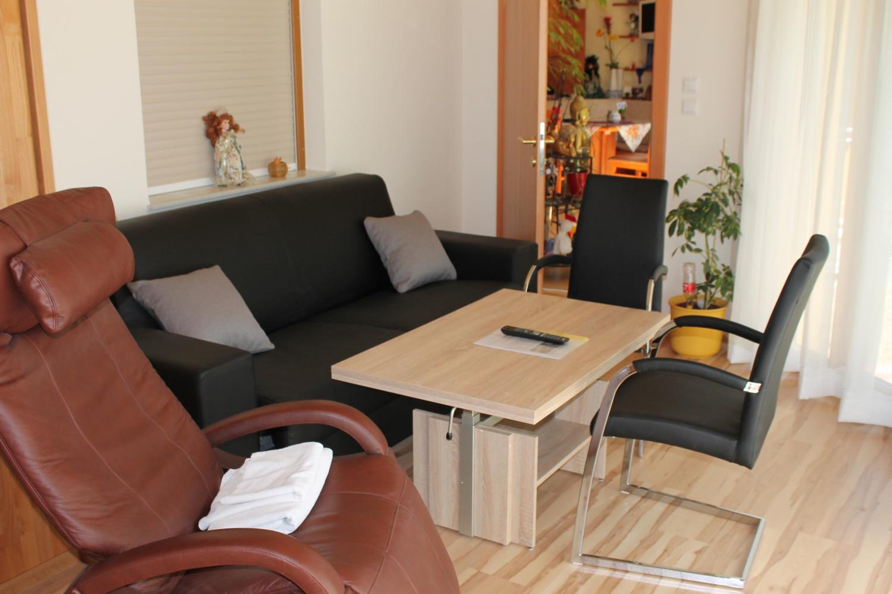 Double Room With Terrace photo 1