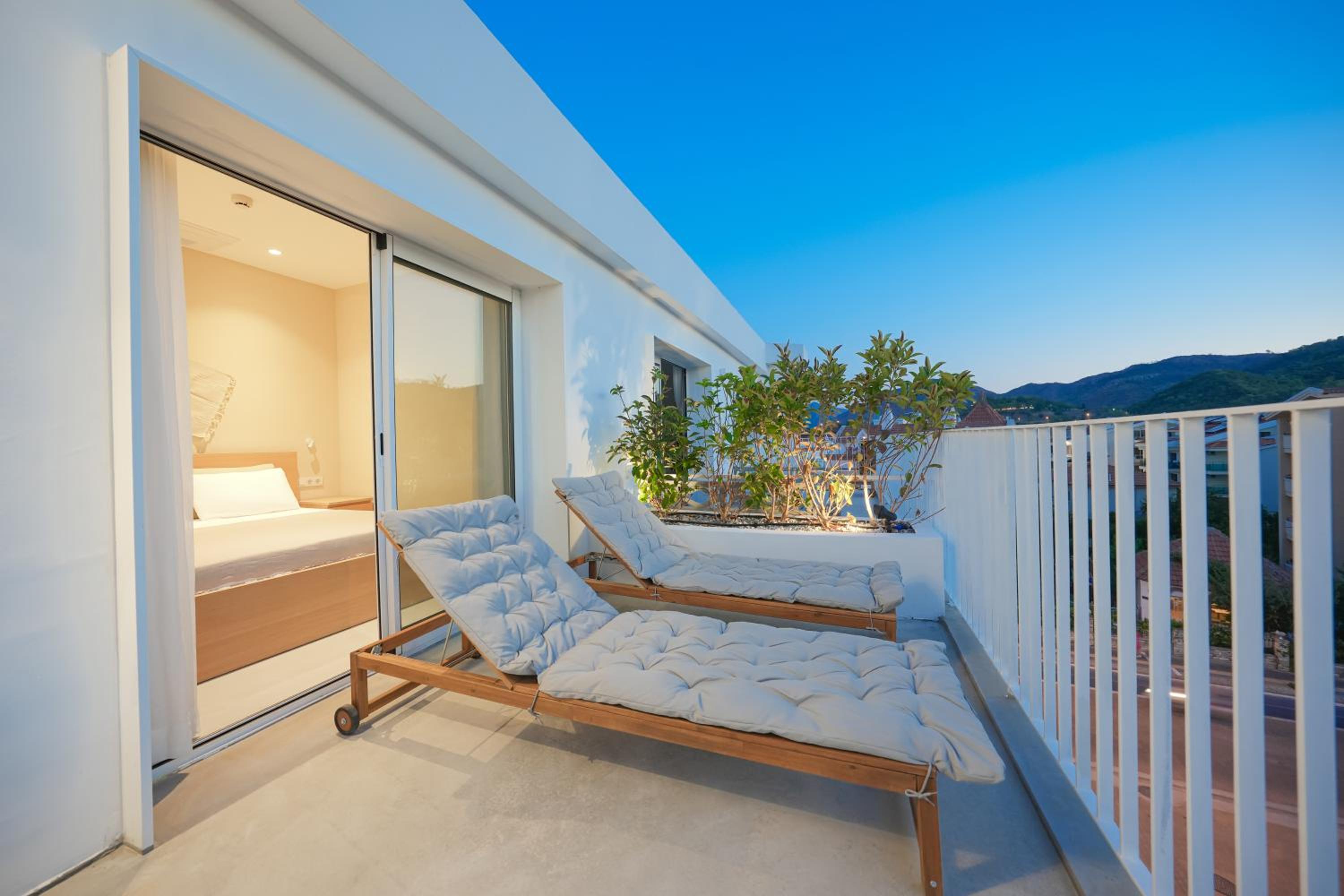 Apartment with Terrace - Photo 3