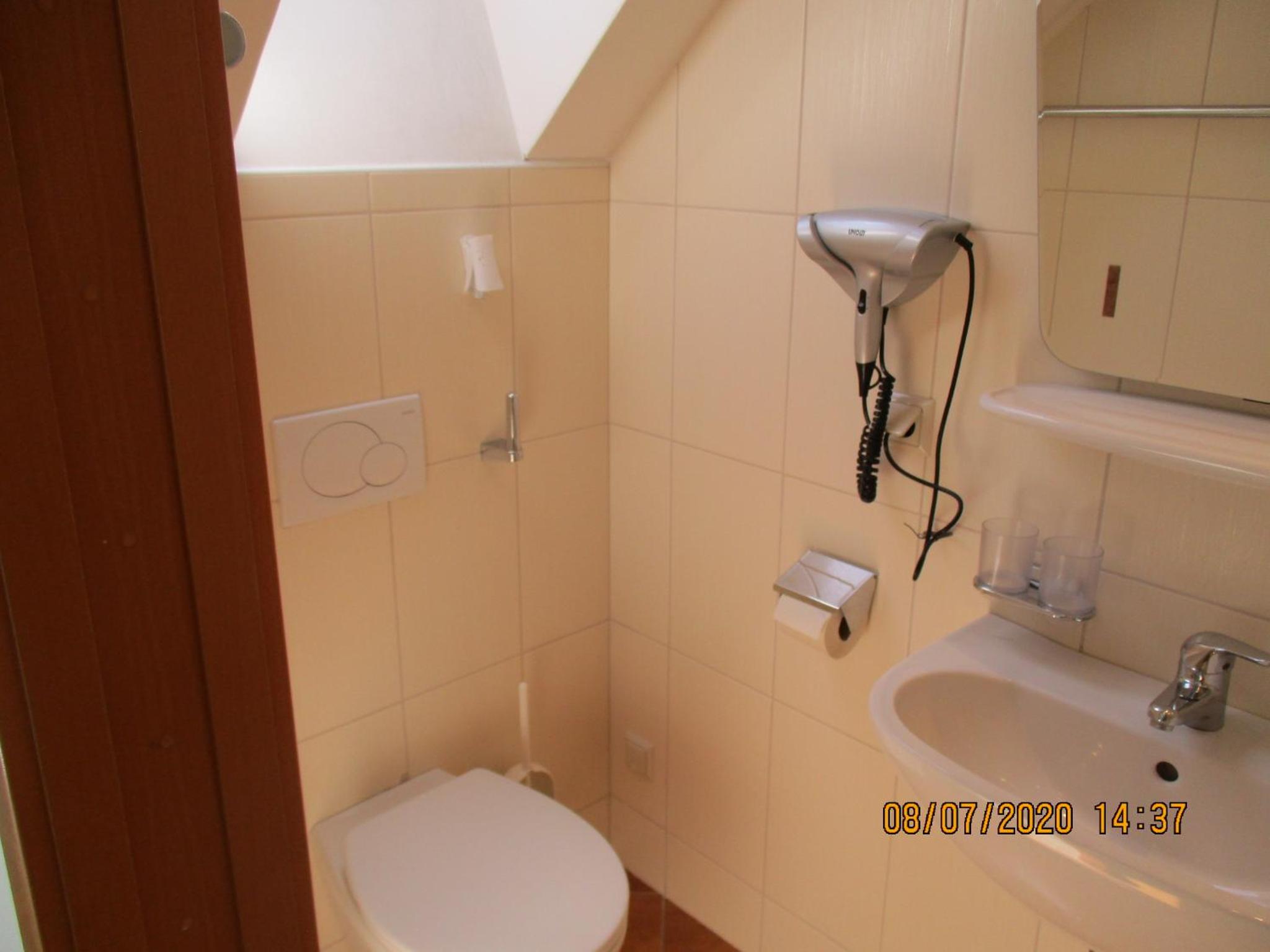 Double Room With Balcony photo 3