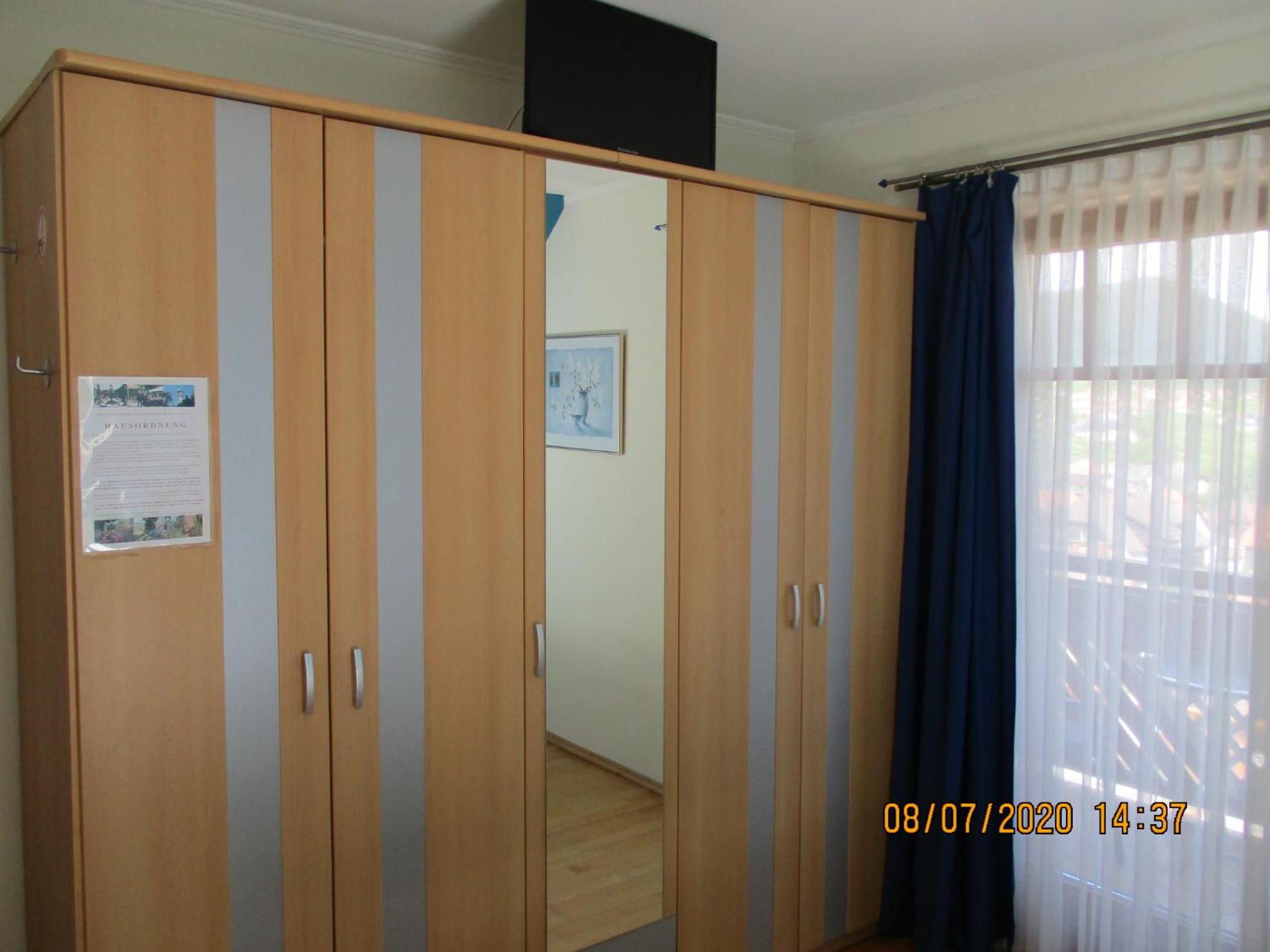 Double Room With Balcony photo 2