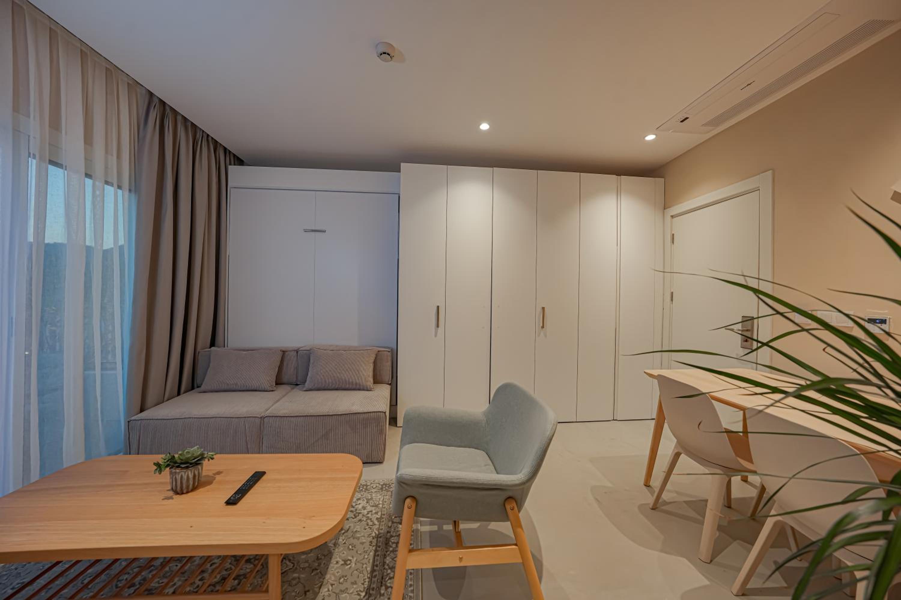 Suite - Photo 1