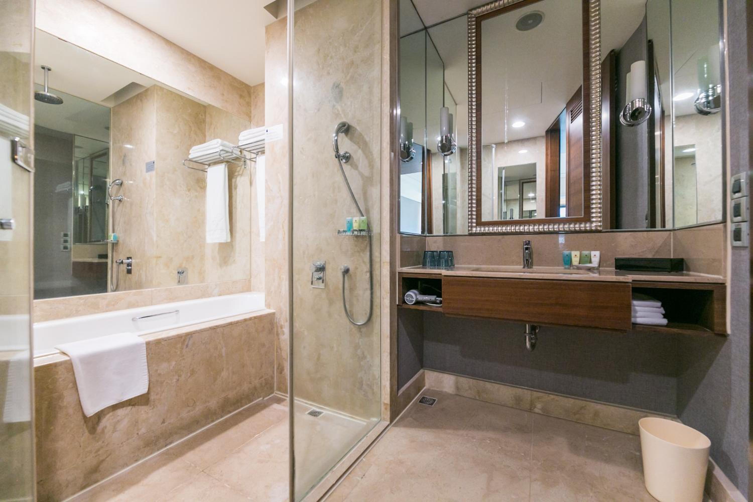 Business Double Room photo 3