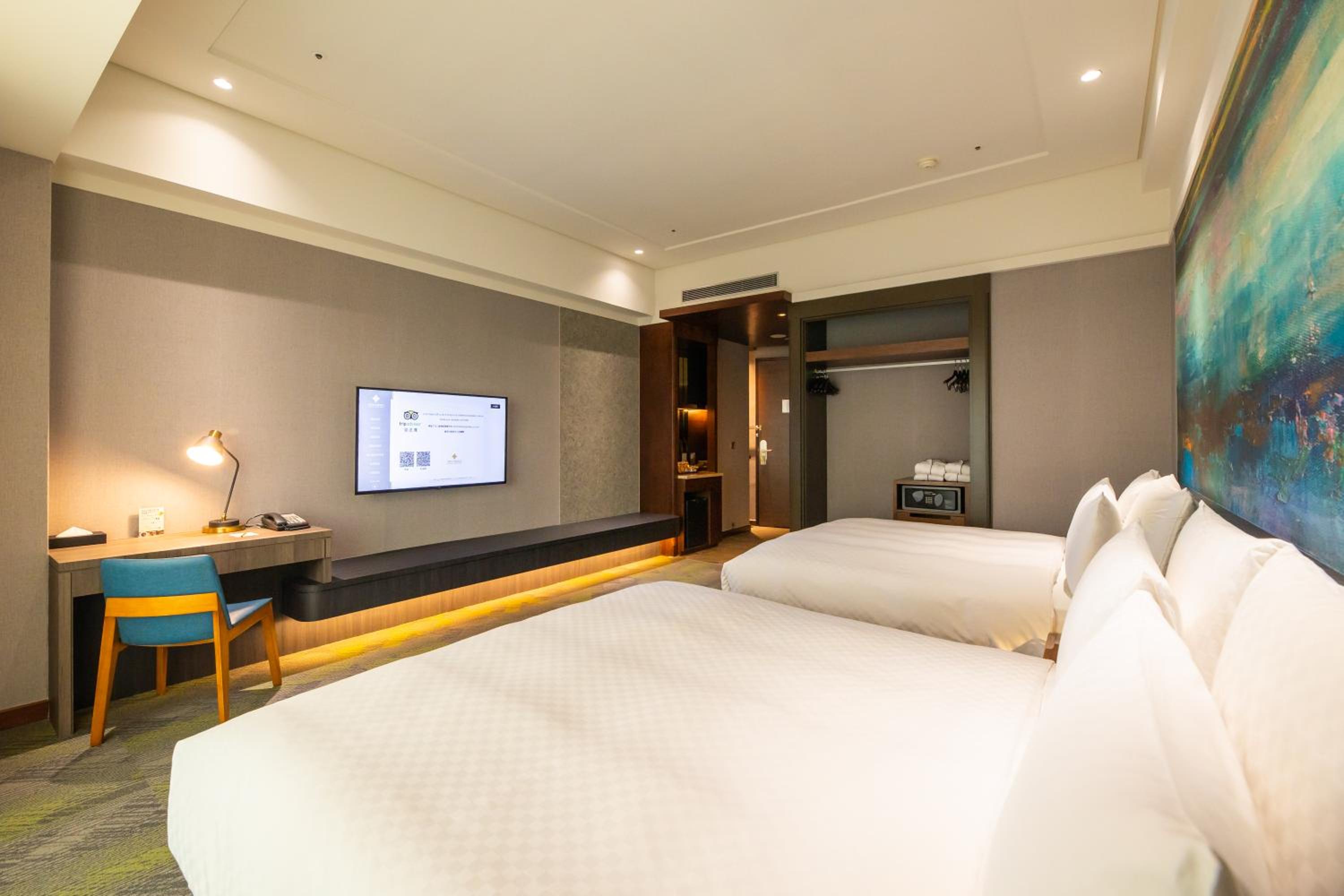 Family triple room photo 2