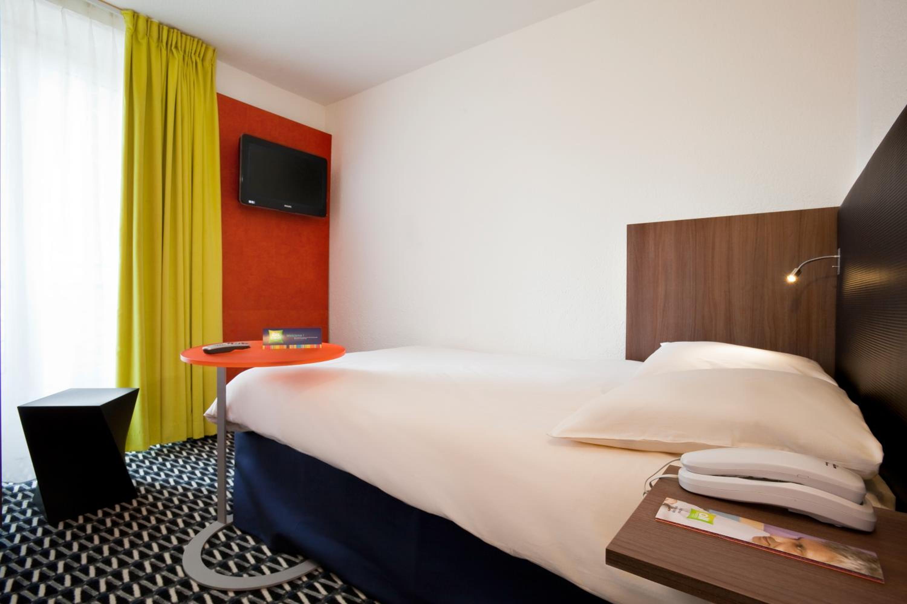 Standard Single Room photo 3