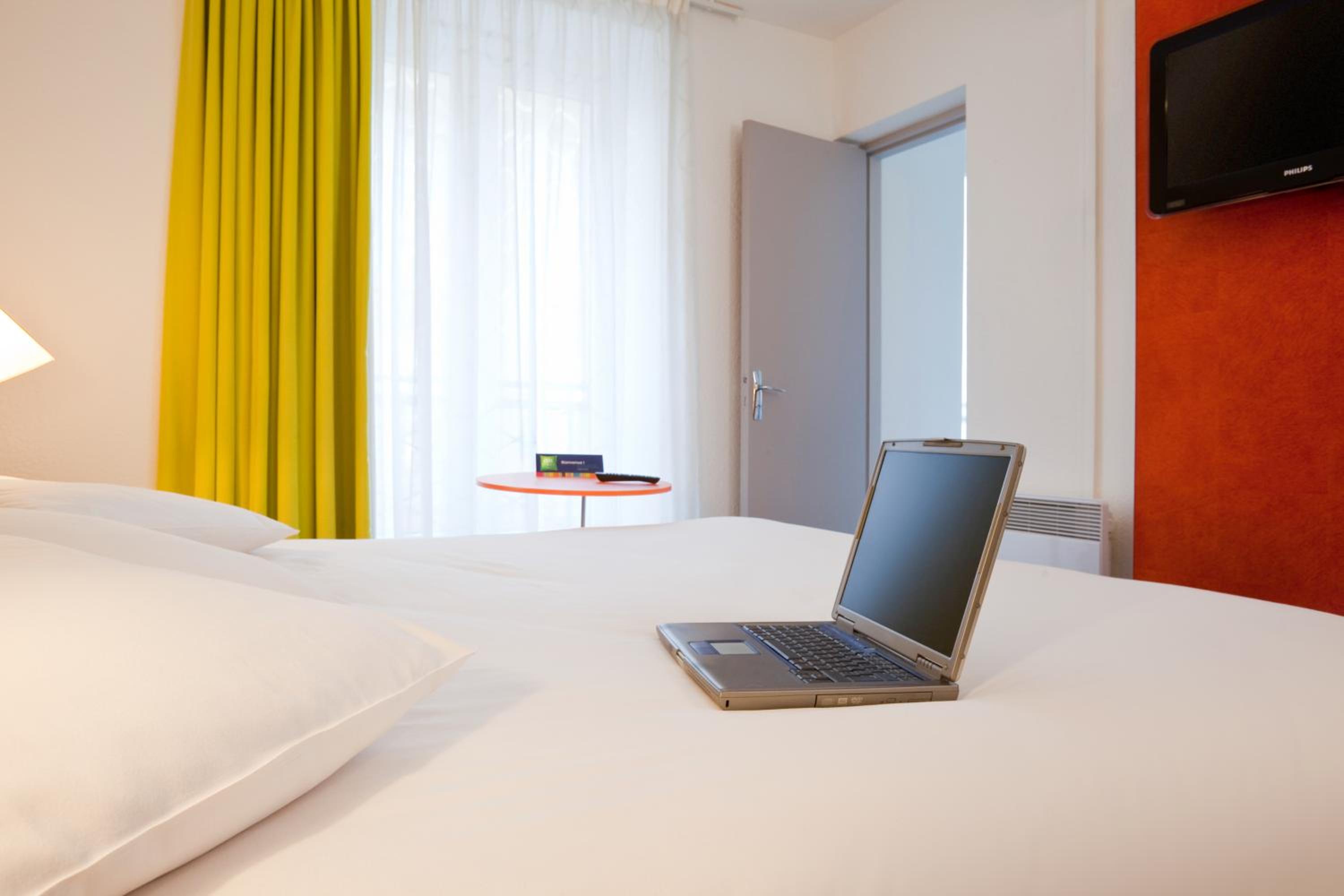 Standard Single Room photo 2