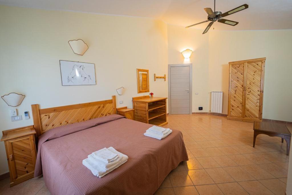 Triple Room with Garden View photo 2