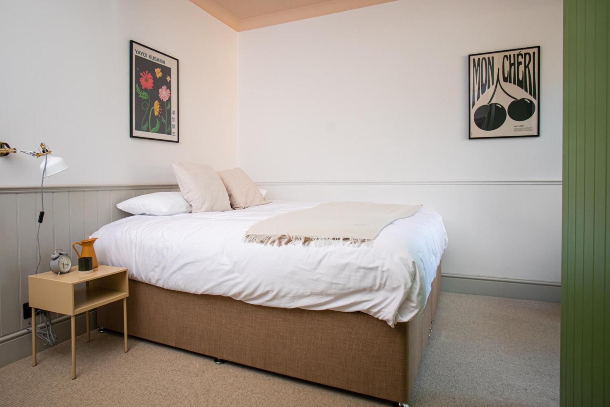 Deluxe King Room photo 3
