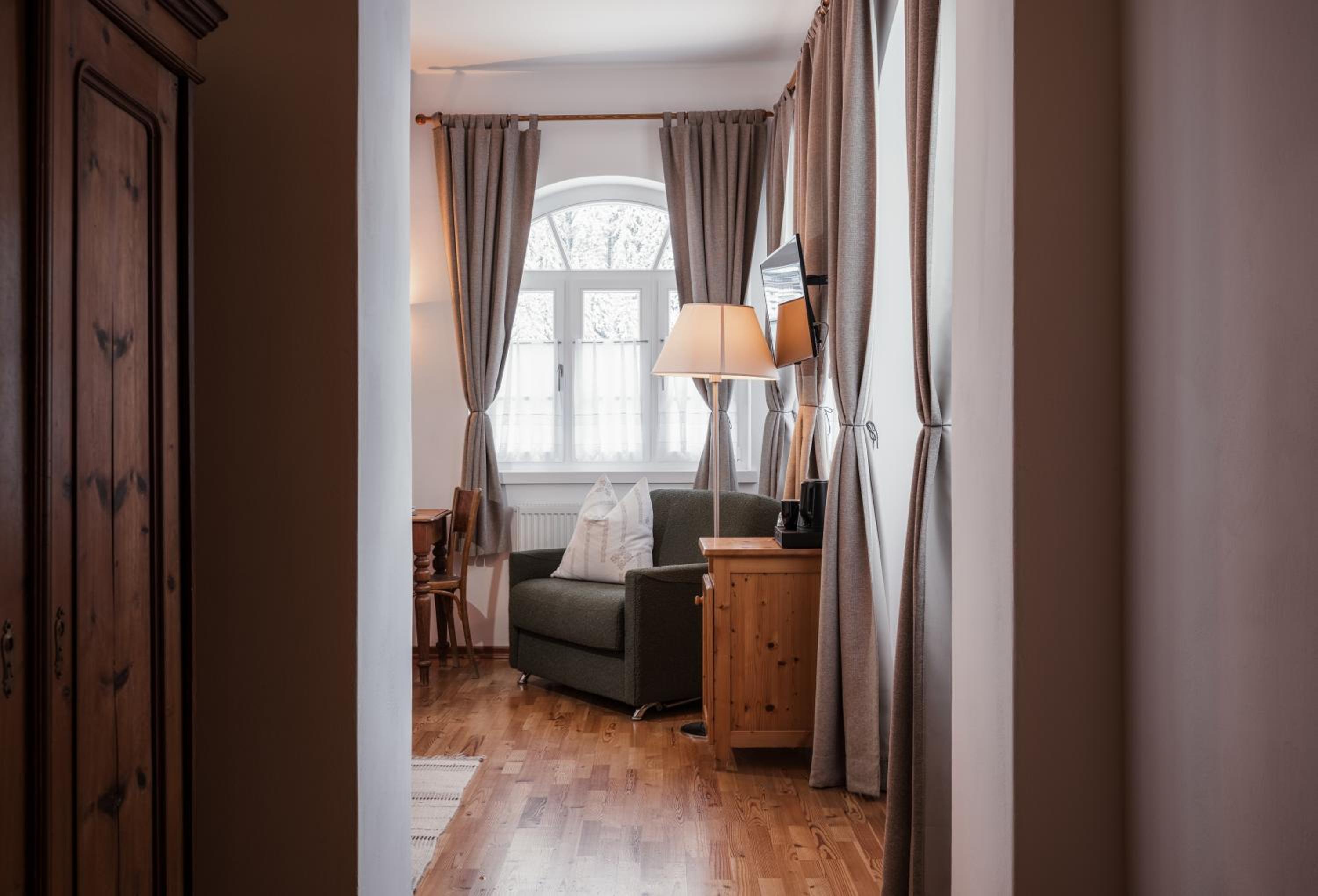 Superior Double Room with Mountain View - Annex photo 1