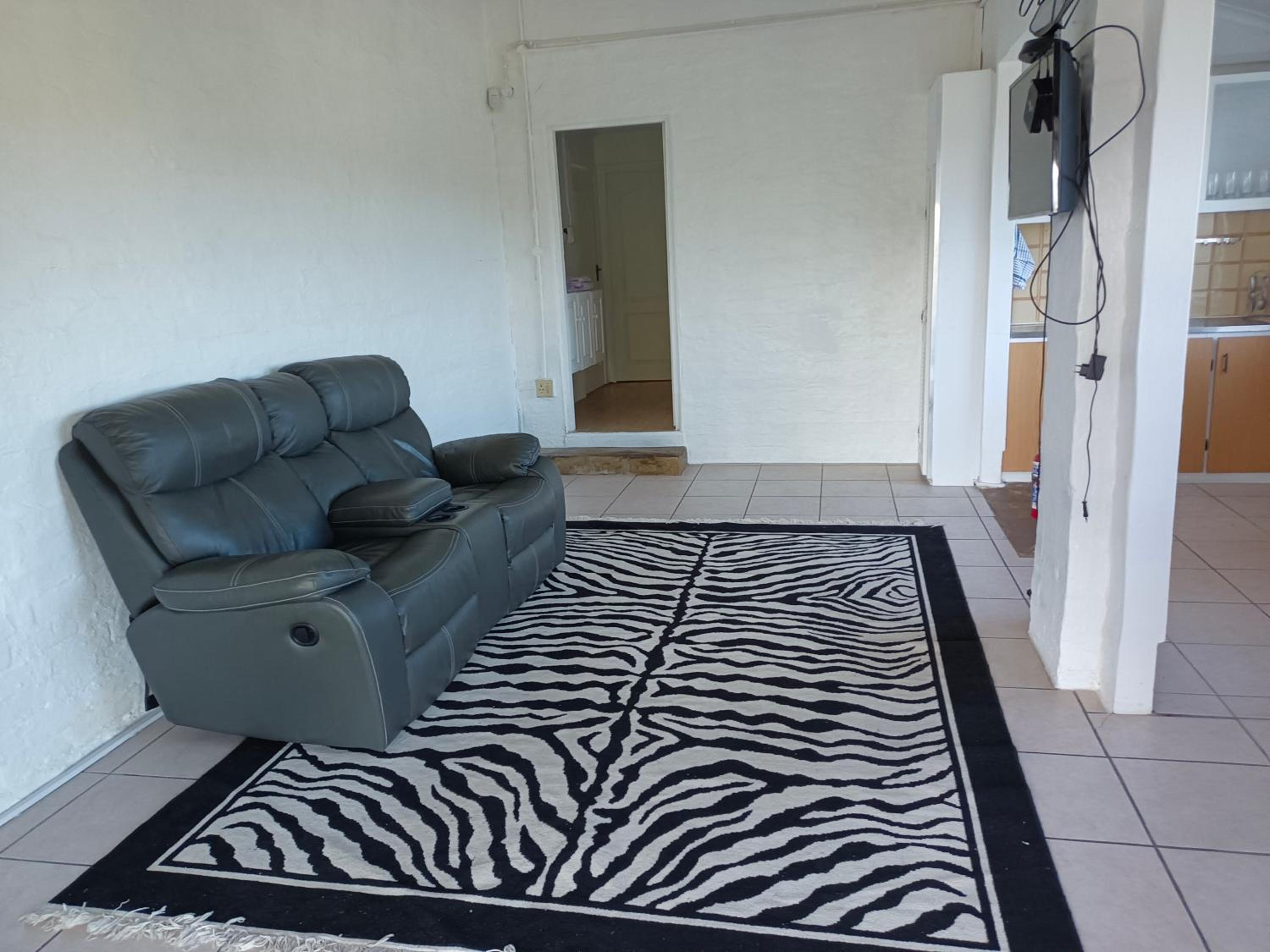 Two-Bedroom House photo 1