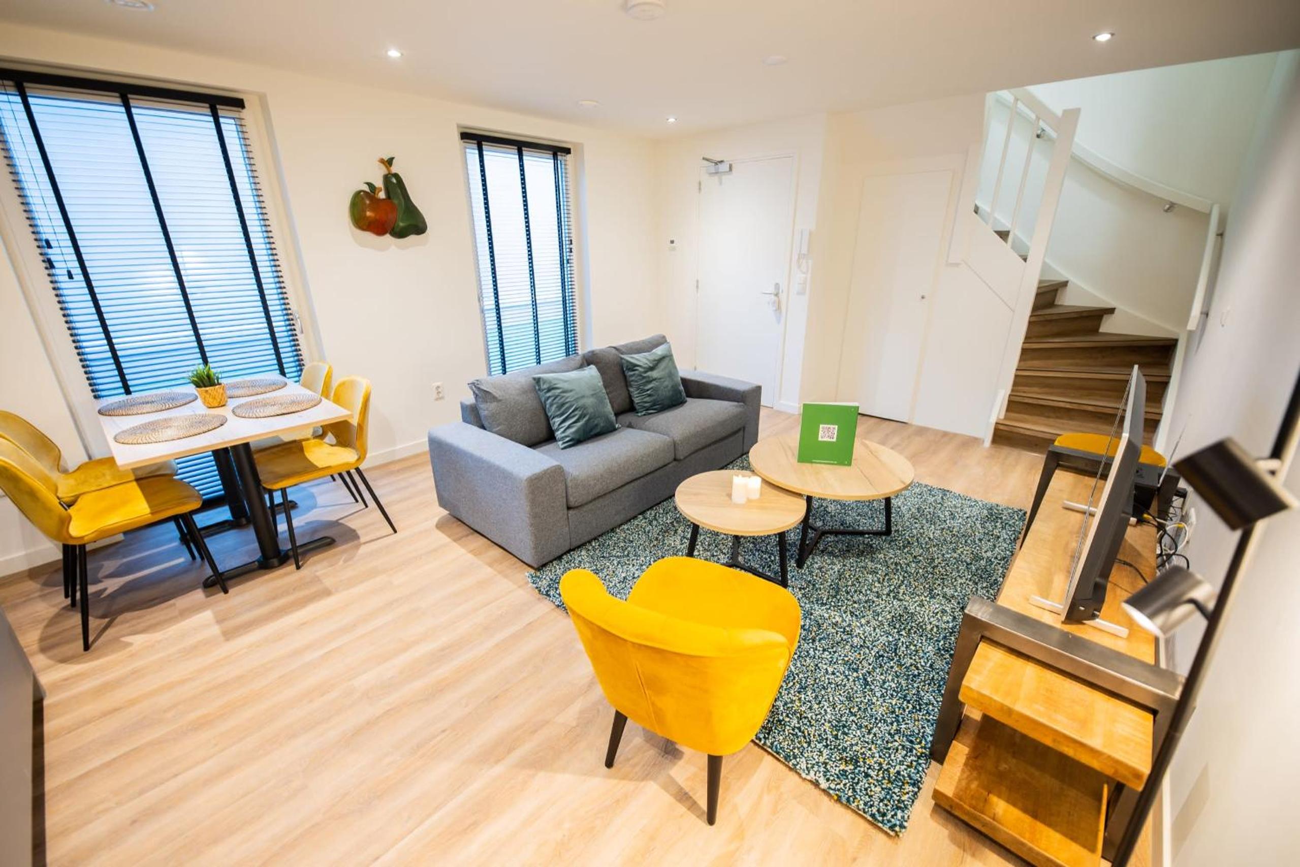 Apartment photo 3