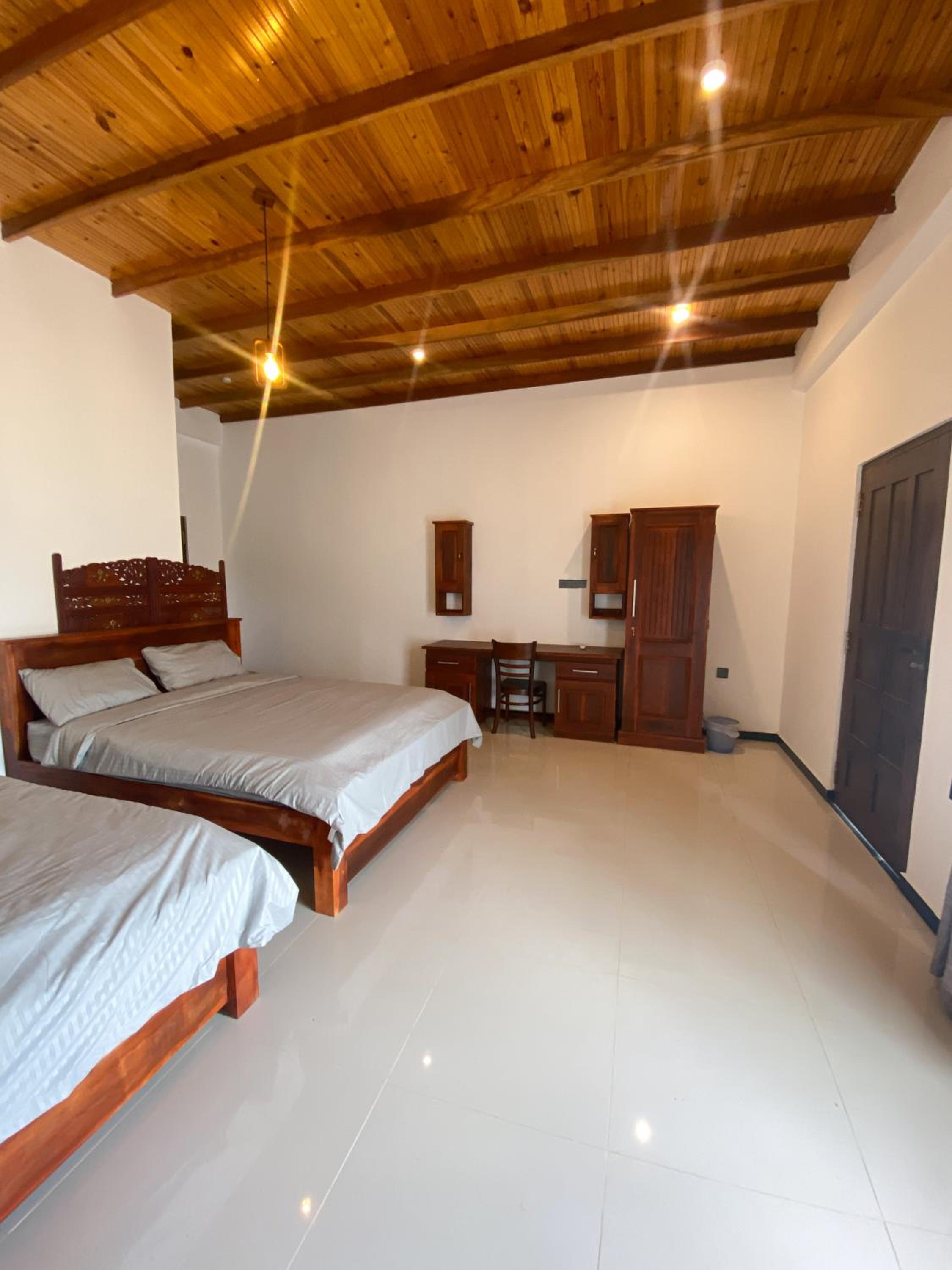 Familienzimmer Deluxe