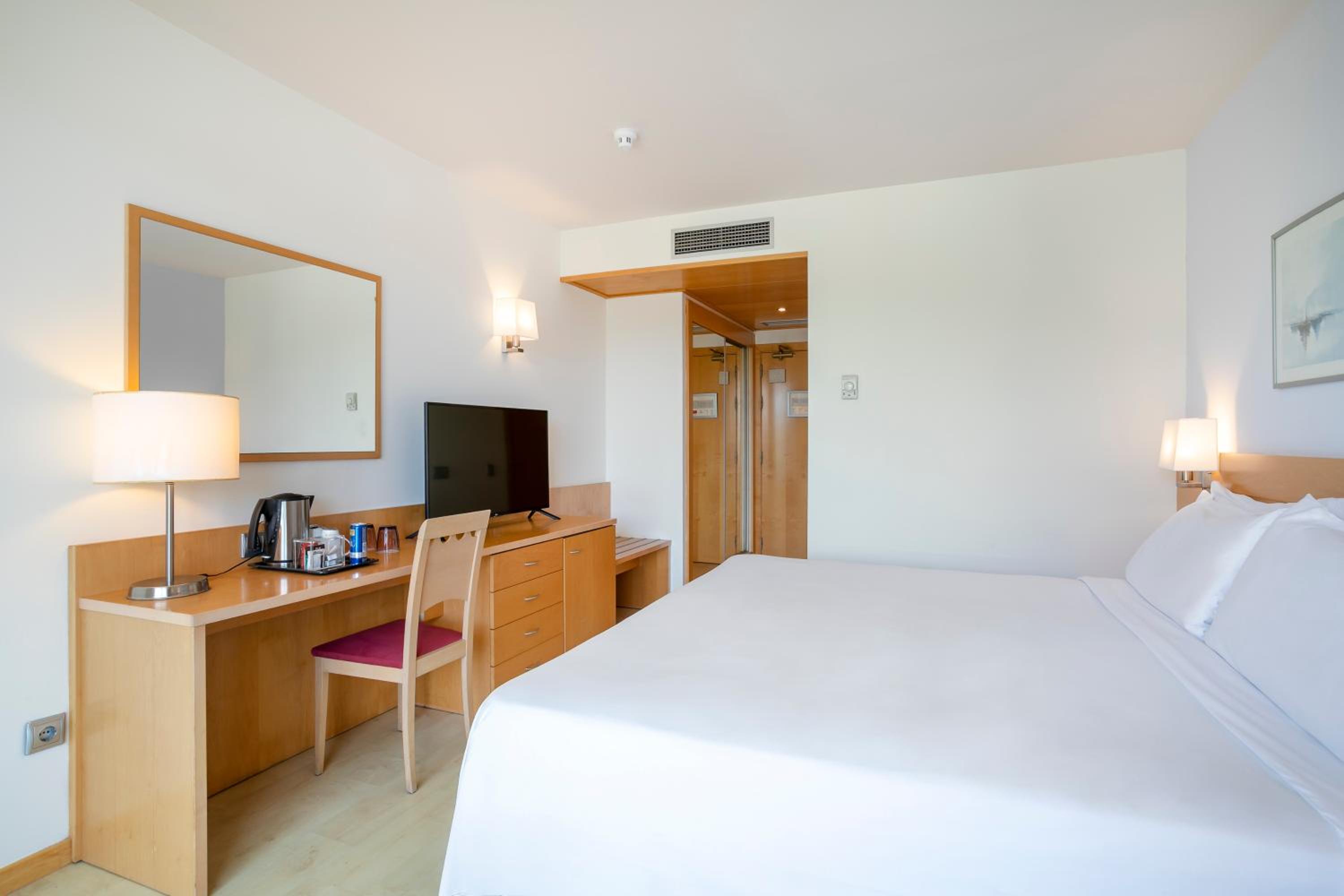 Premium Room - Photo 1