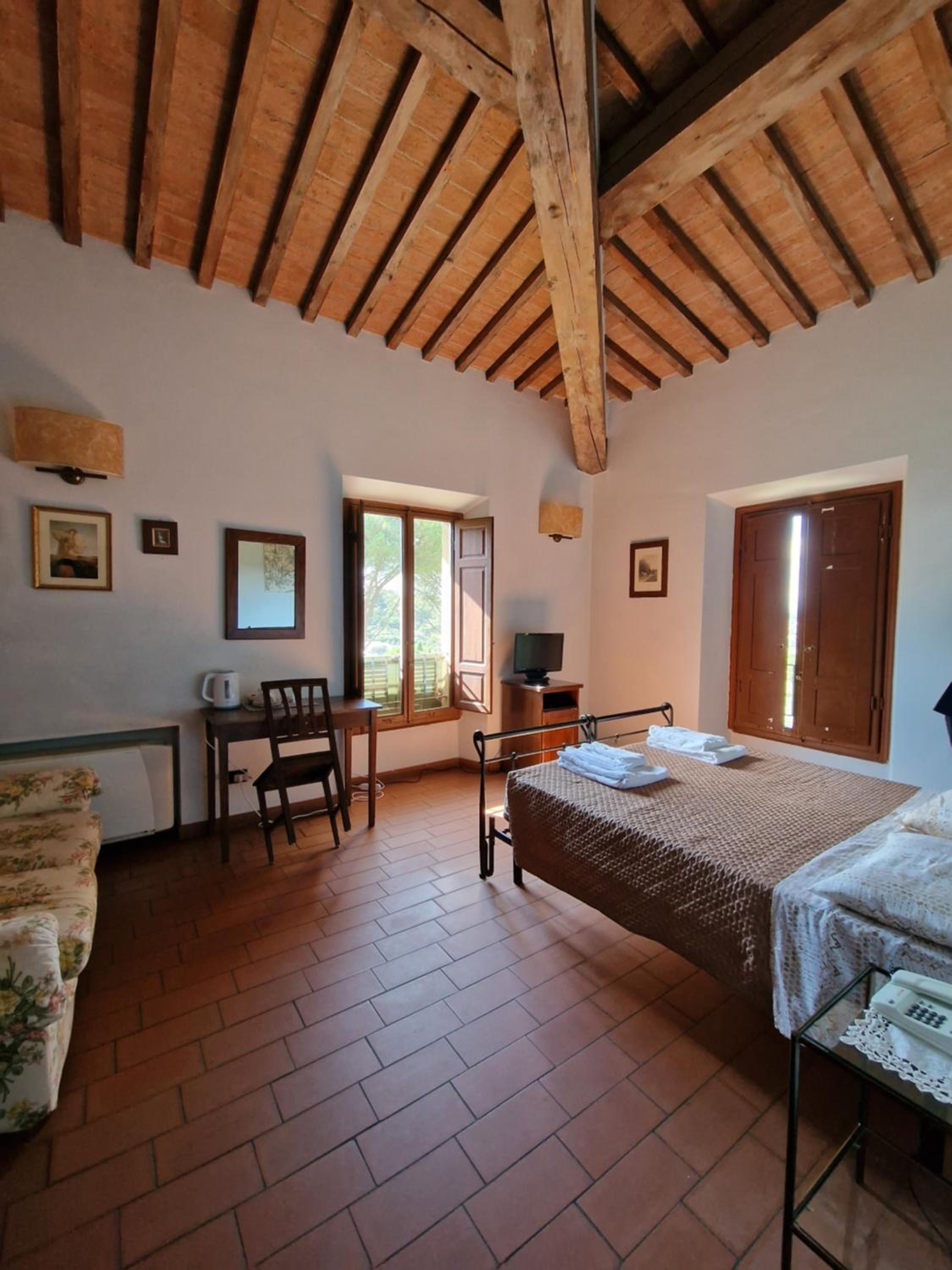 Superior Double Room - Photo 11