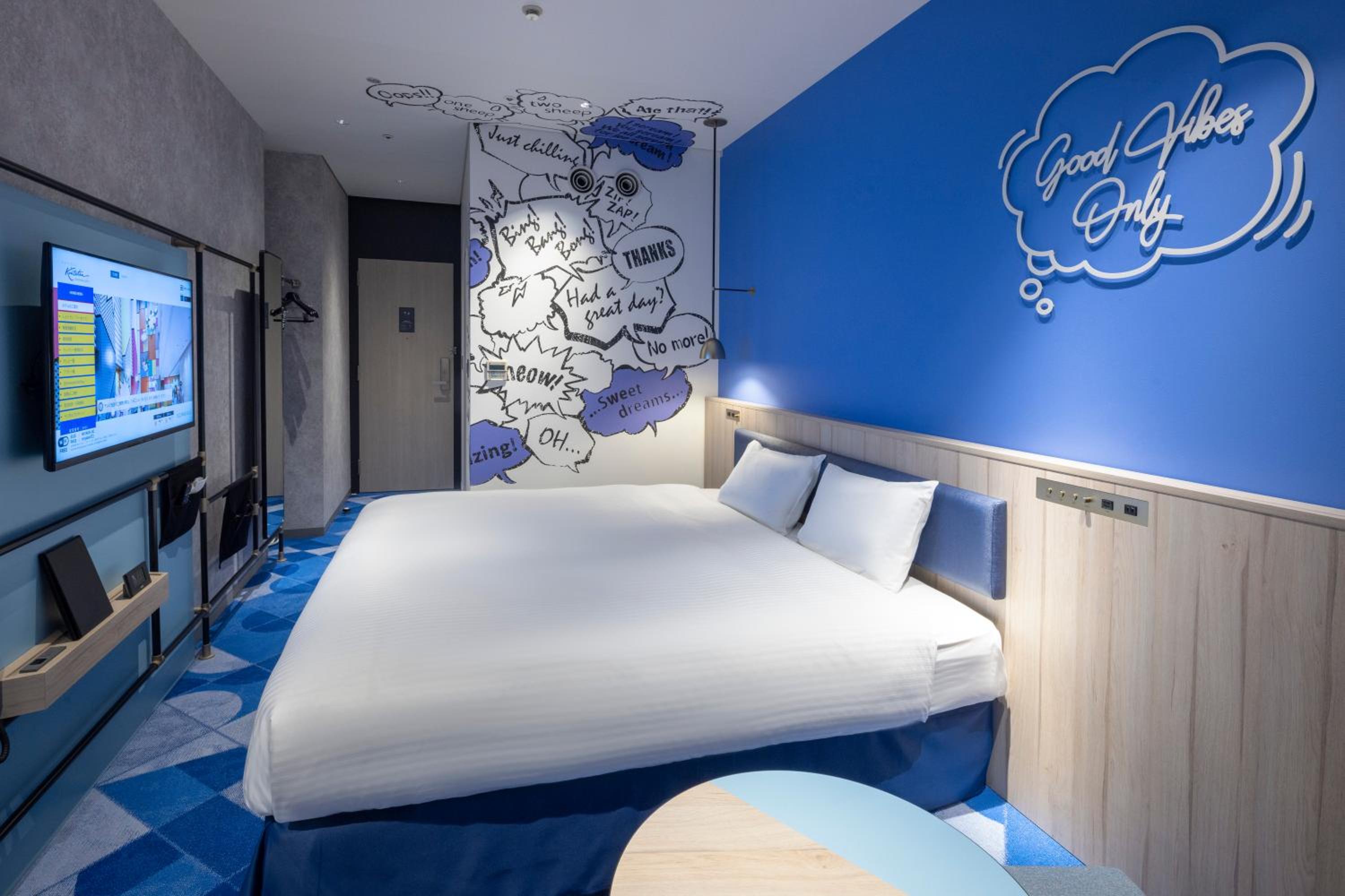 Casual Double Room - Non-Smoking photo 1