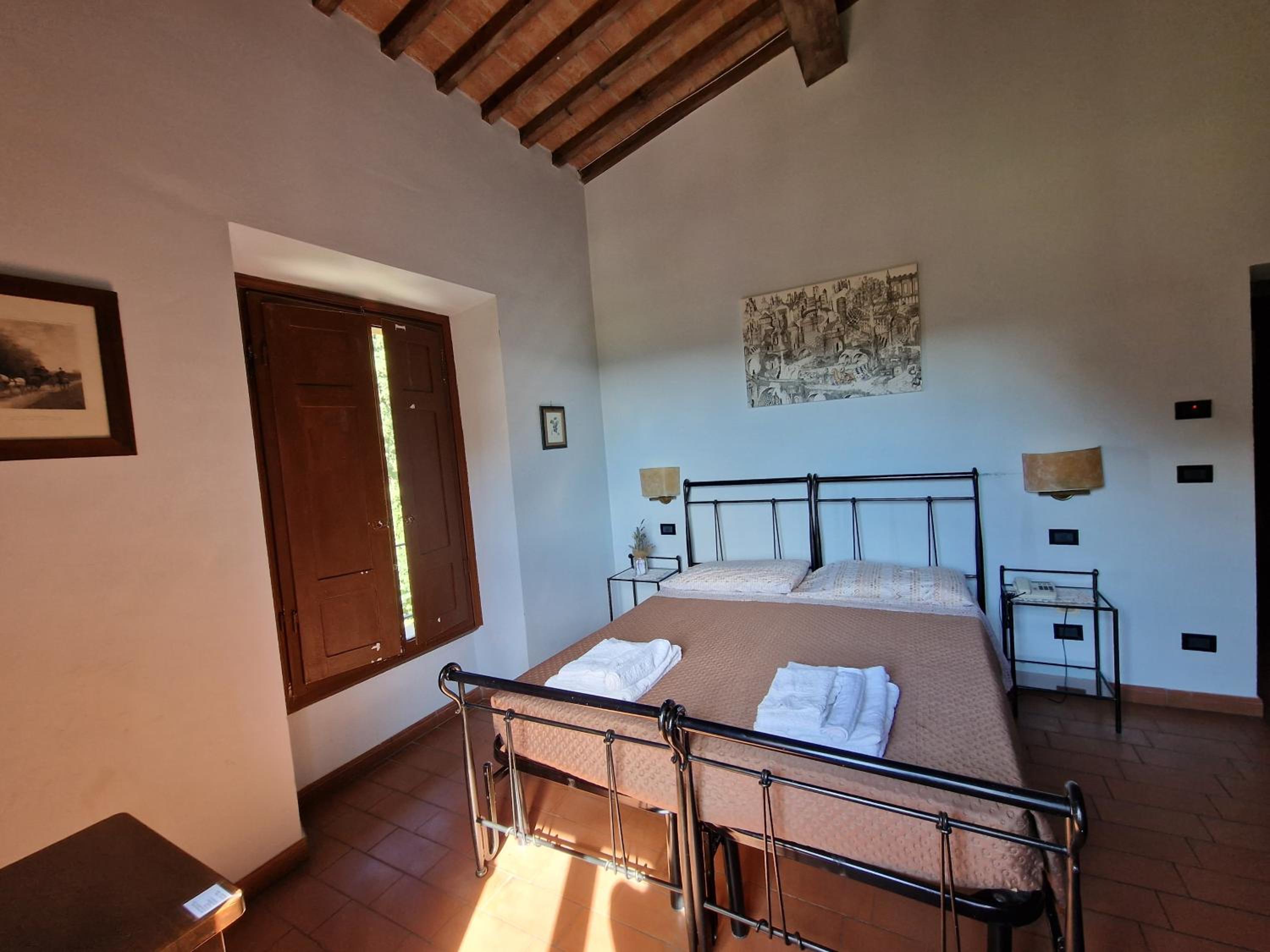 Superior Double Room - Photo 12