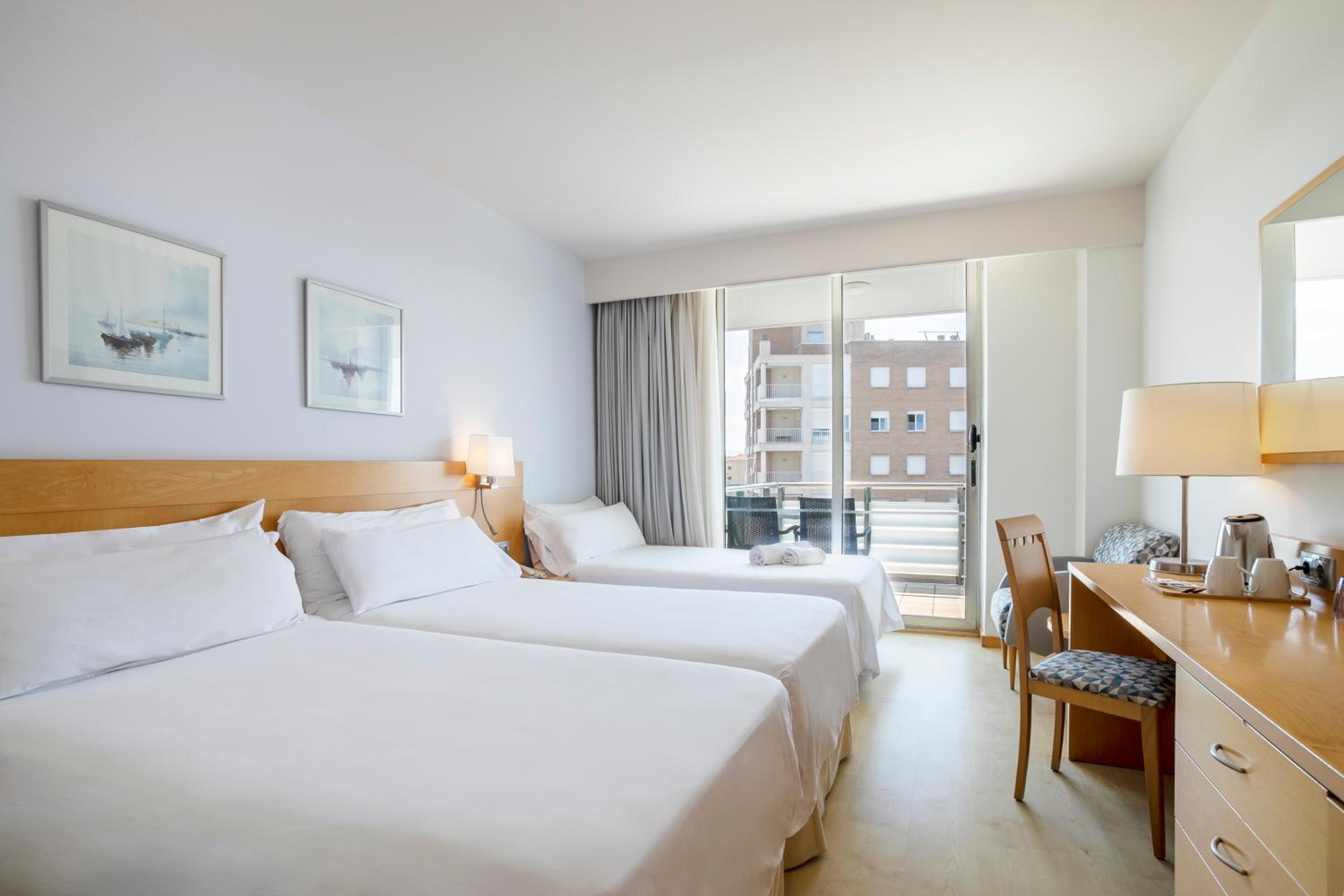 Standard Room - Photo 1