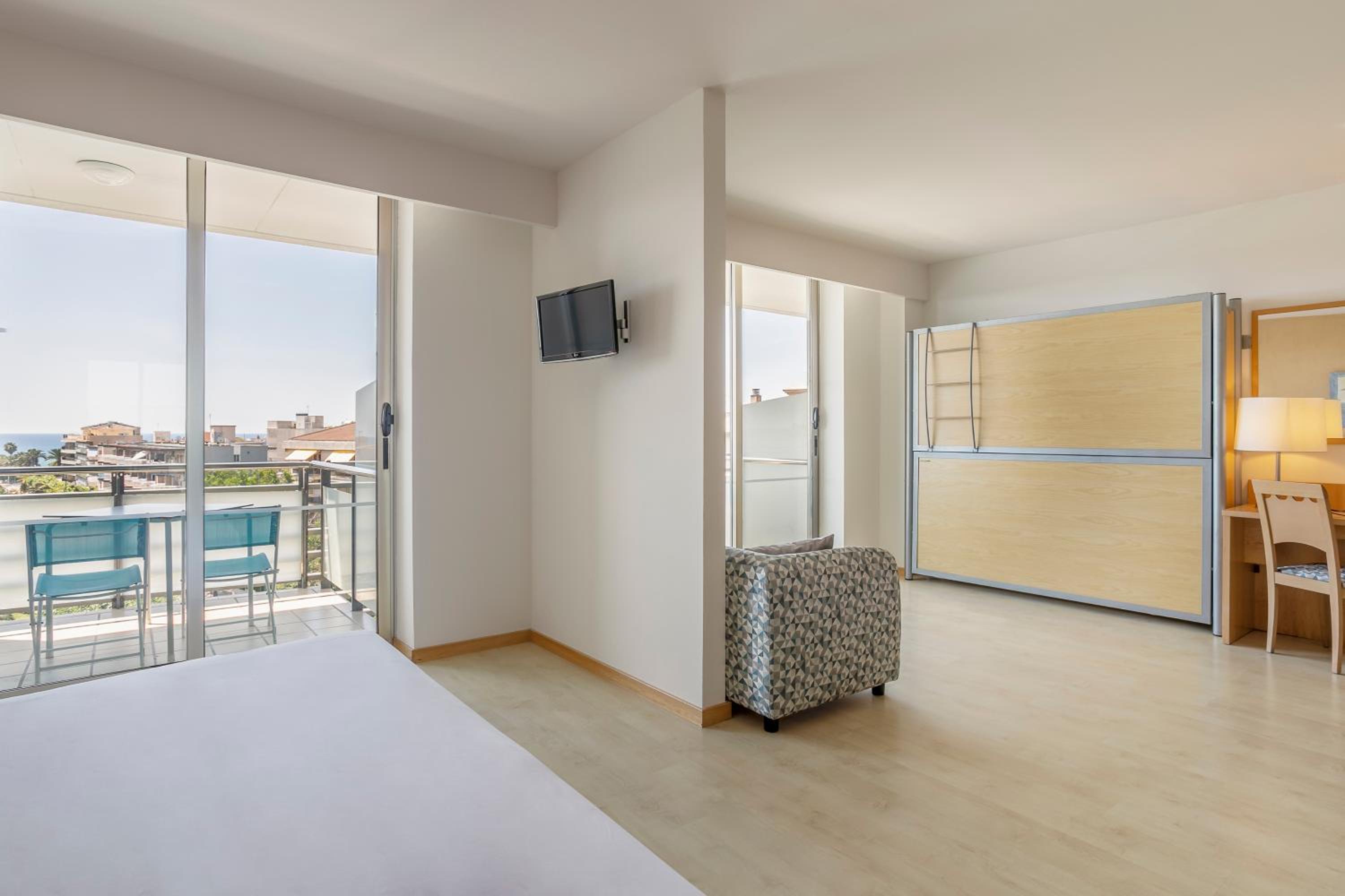 Junior Suite Ocean View - Photo 3