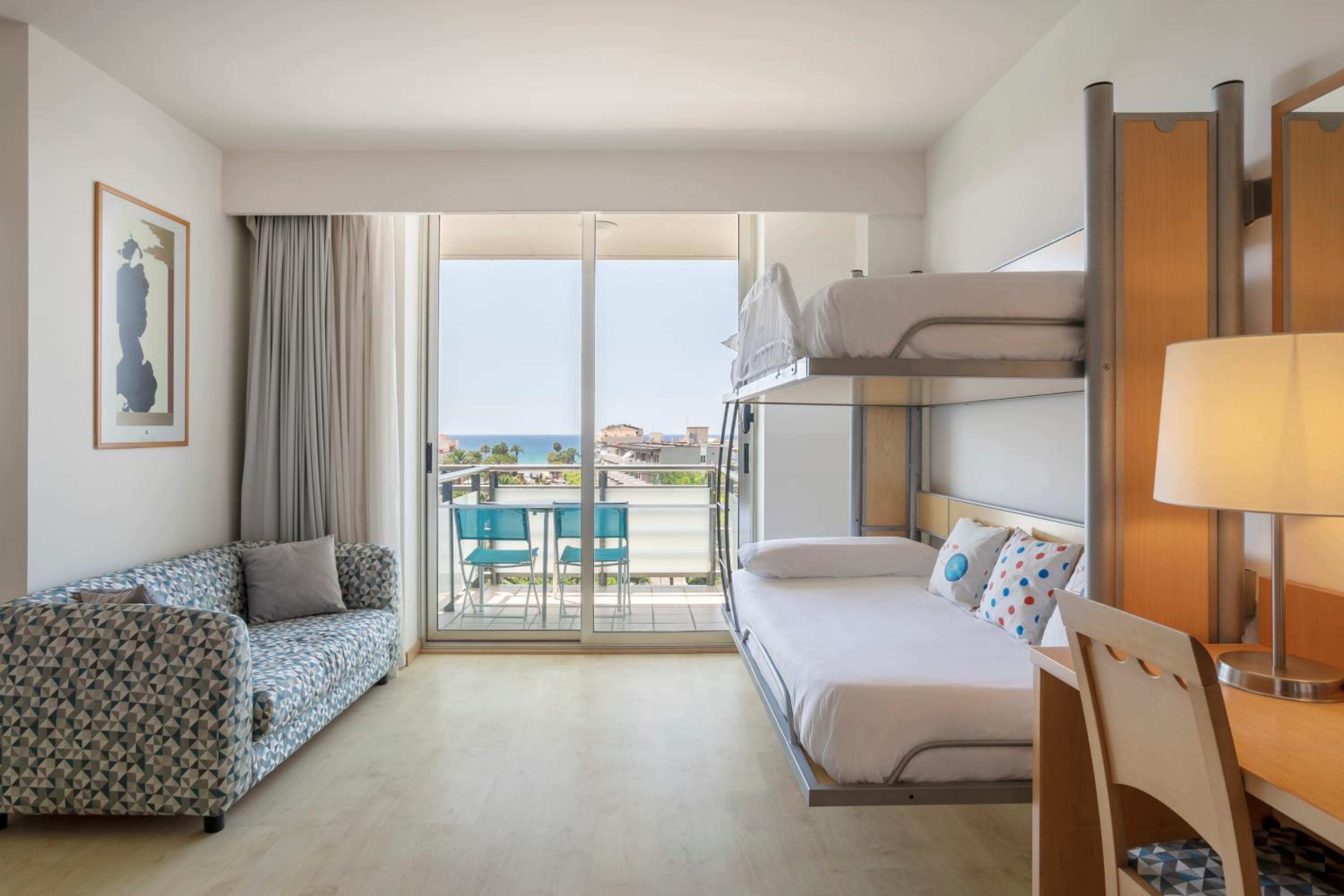 Junior Suite Ocean View - Photo 2