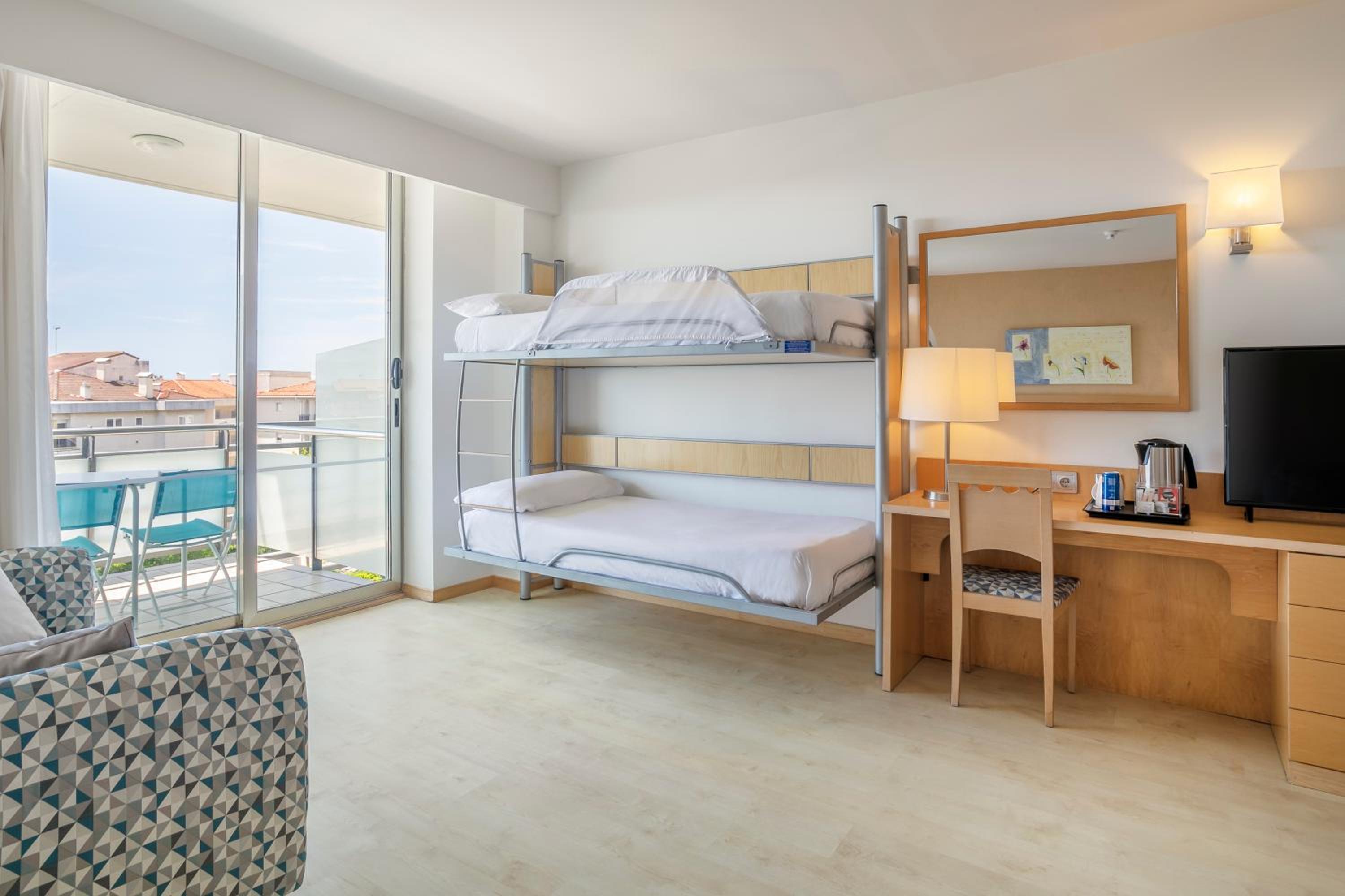 Junior Suite Ocean View - Photo 4