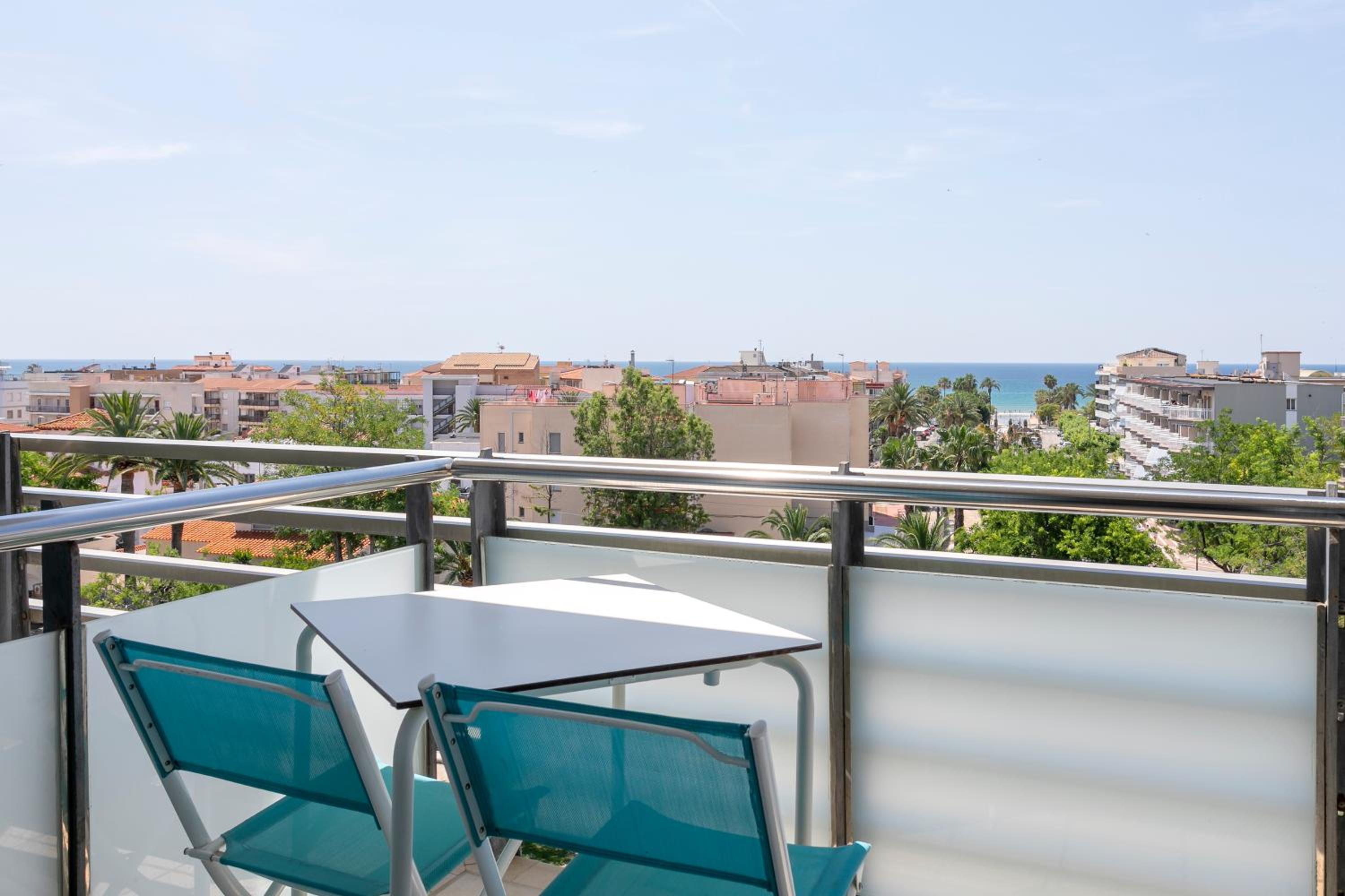 Junior Suite Ocean View - Photo 5